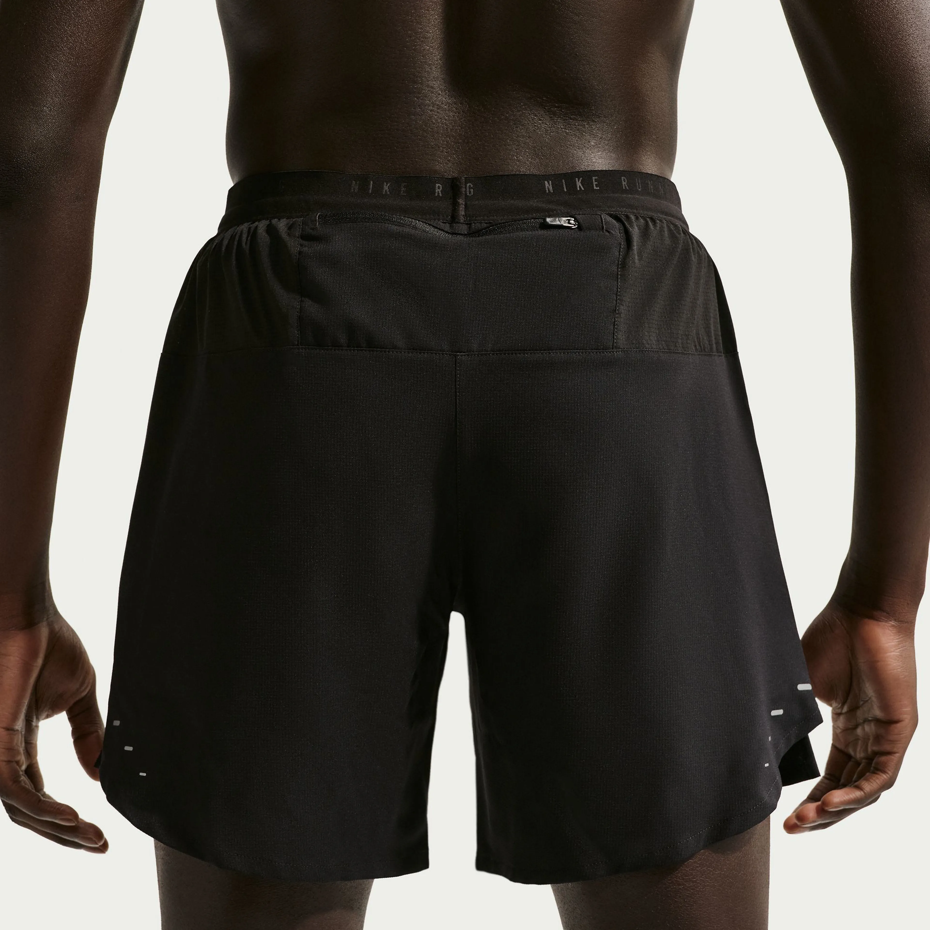 Stride Men's Dri-FIT 7" 2-in-1 Running Shorts