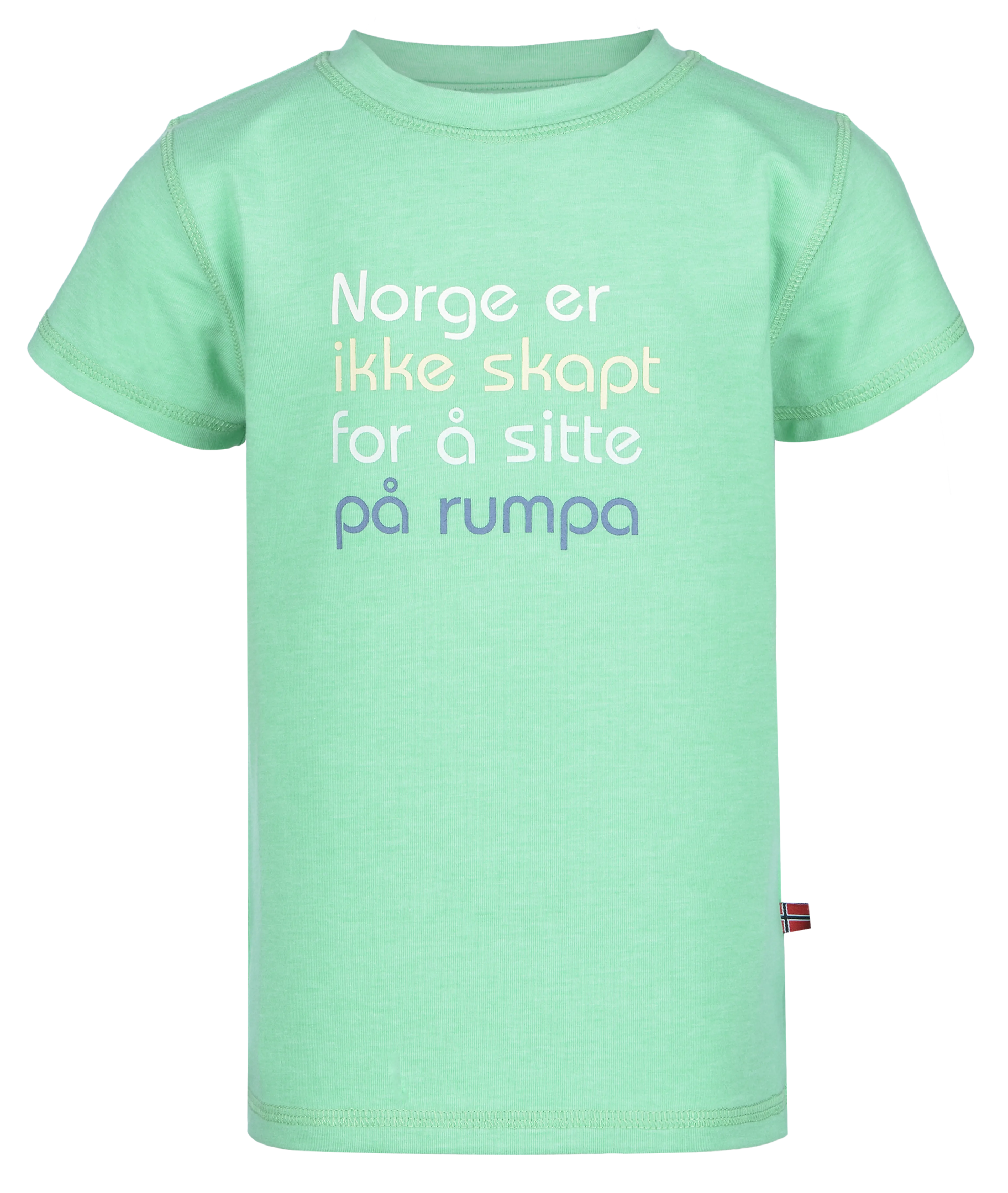 Norge/Absinthe Green