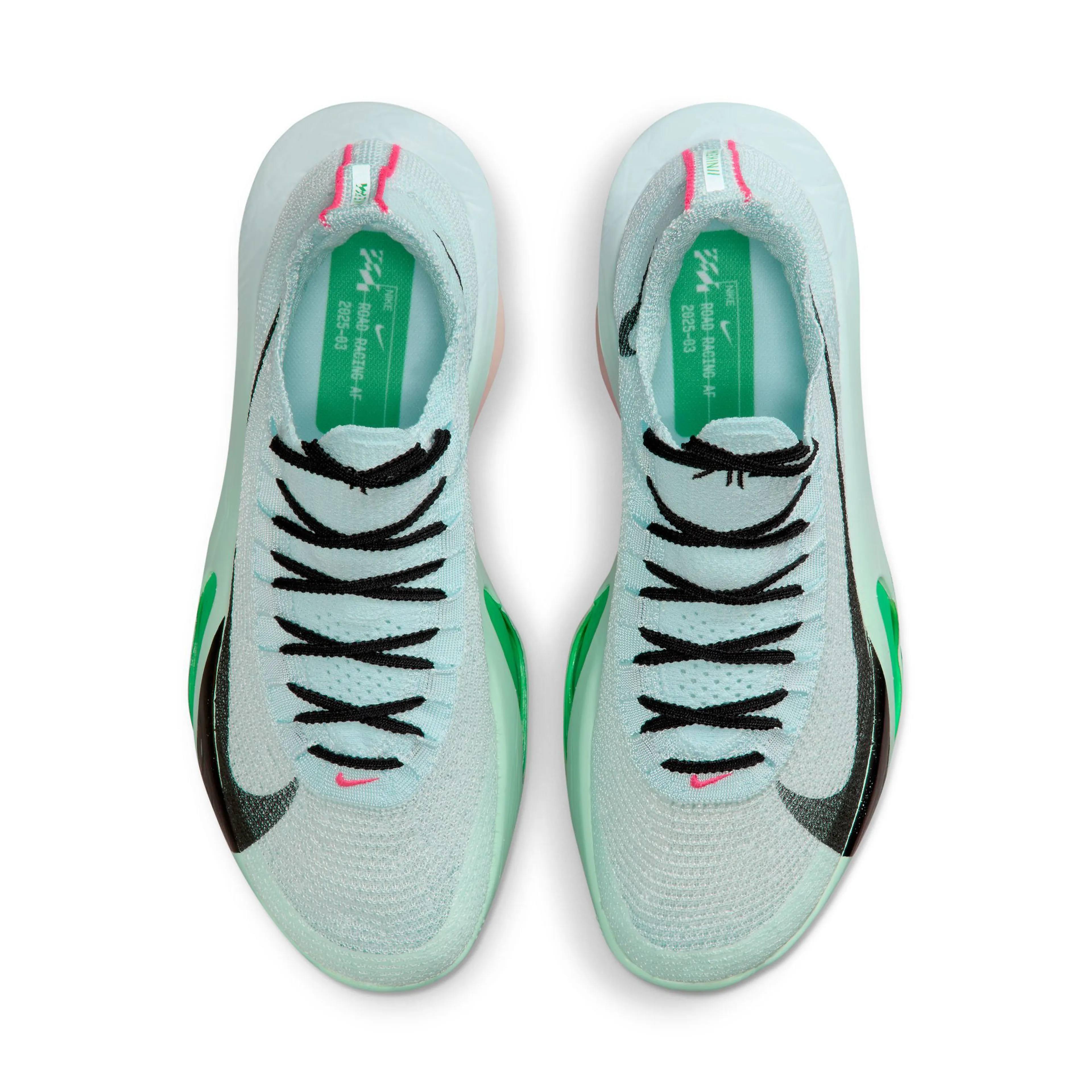 AIR ZOOM ALPHAFLY NEXT% 3