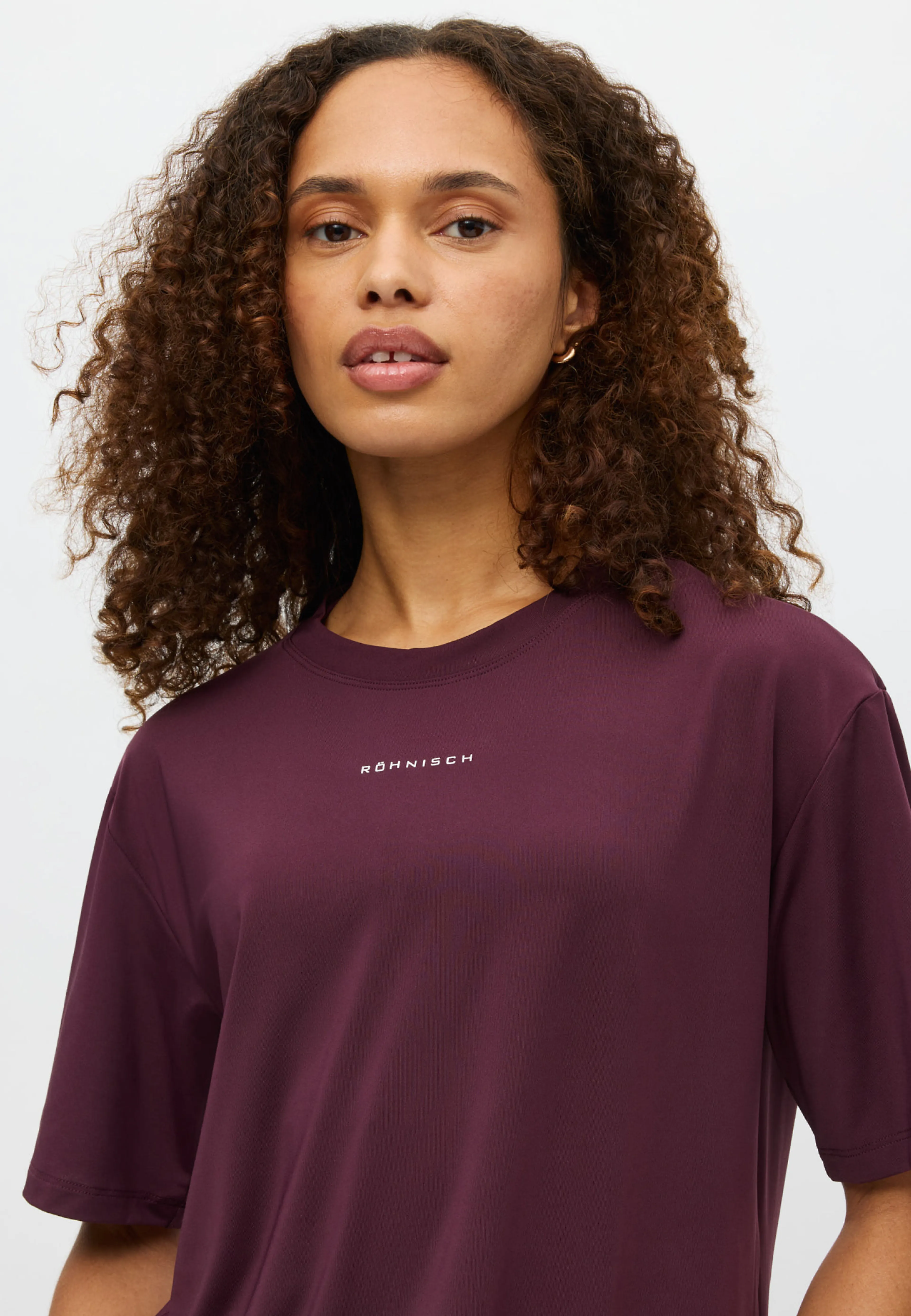 Enduro Relaxed Tee