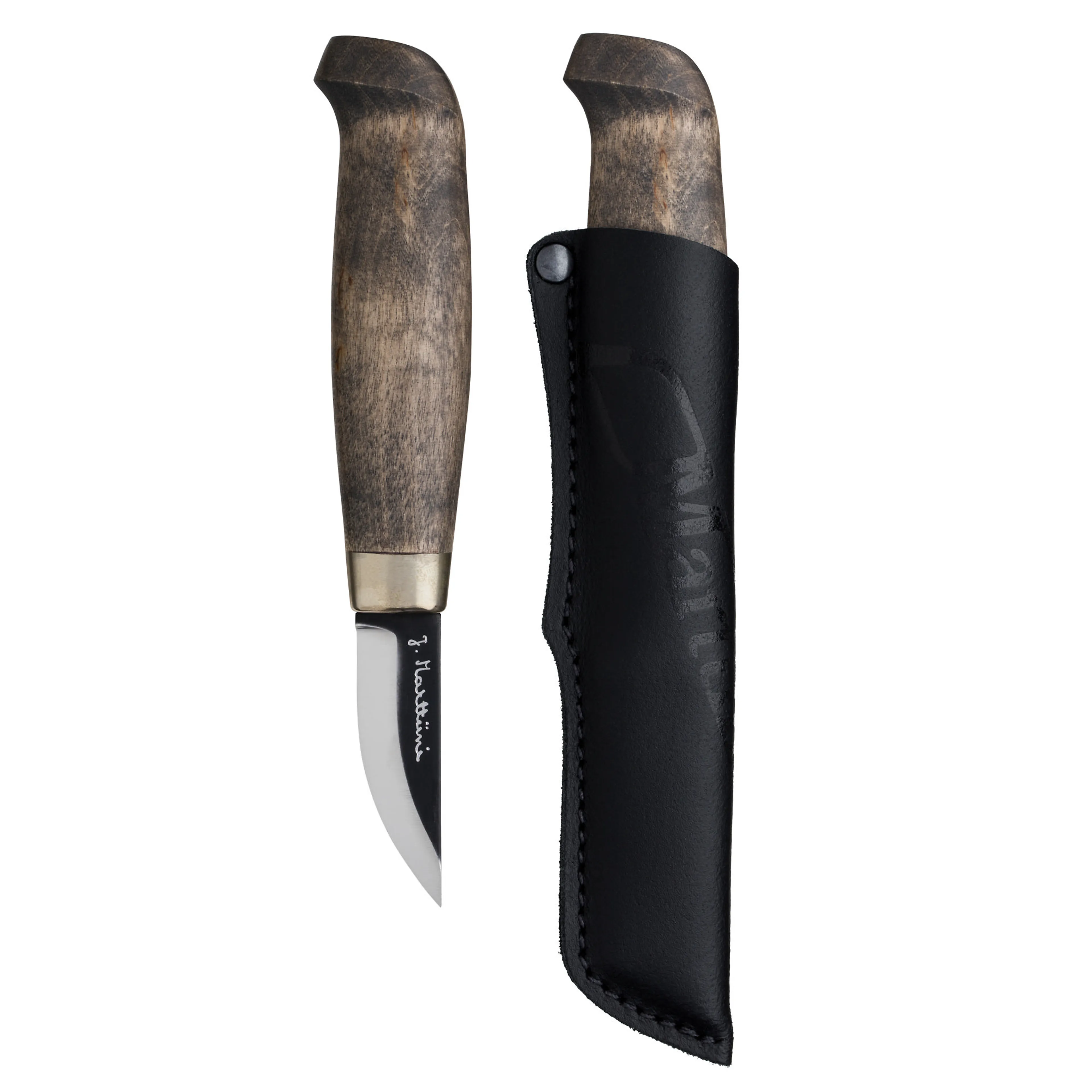 Snappy, blade. 6cm