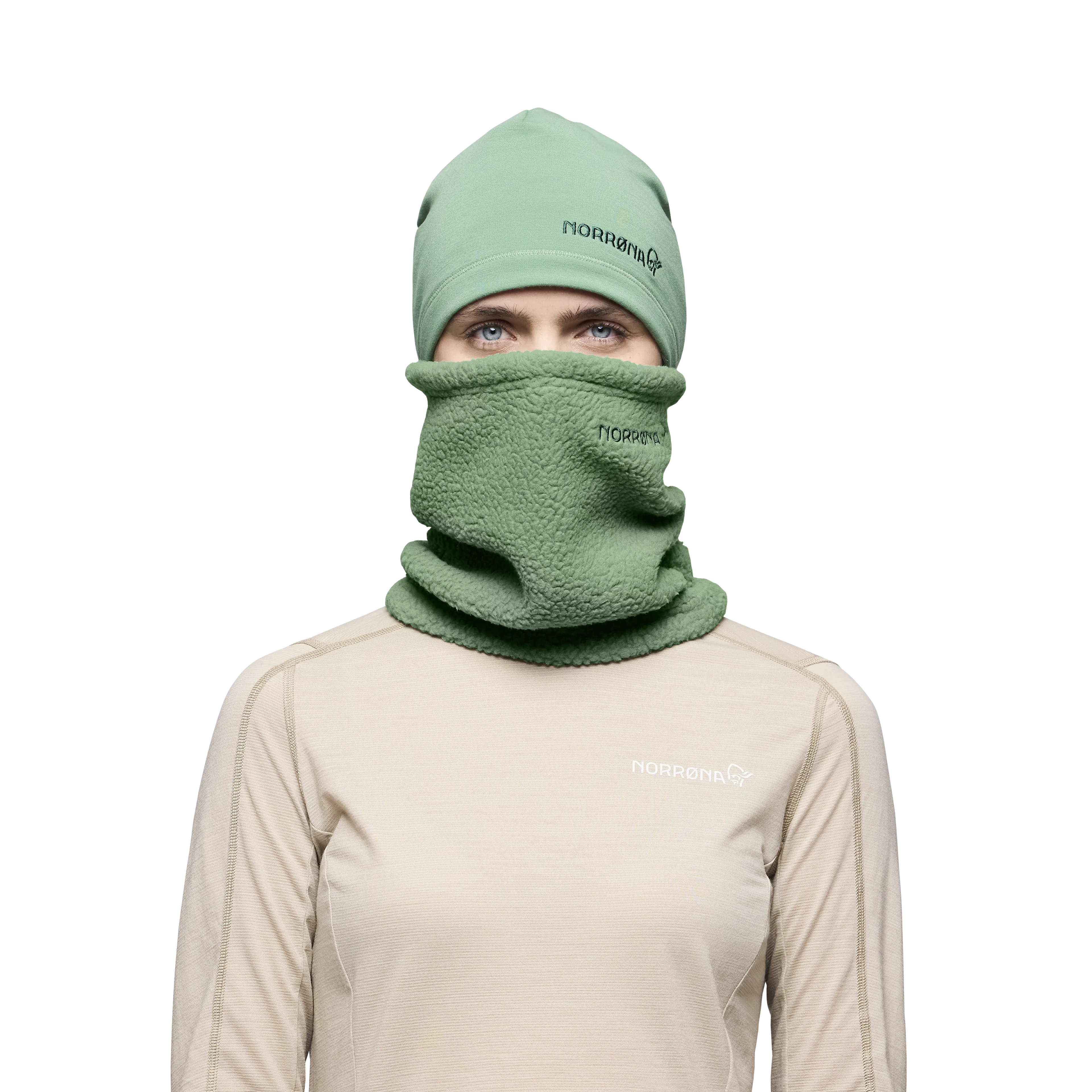 /29 warm3 Neck
