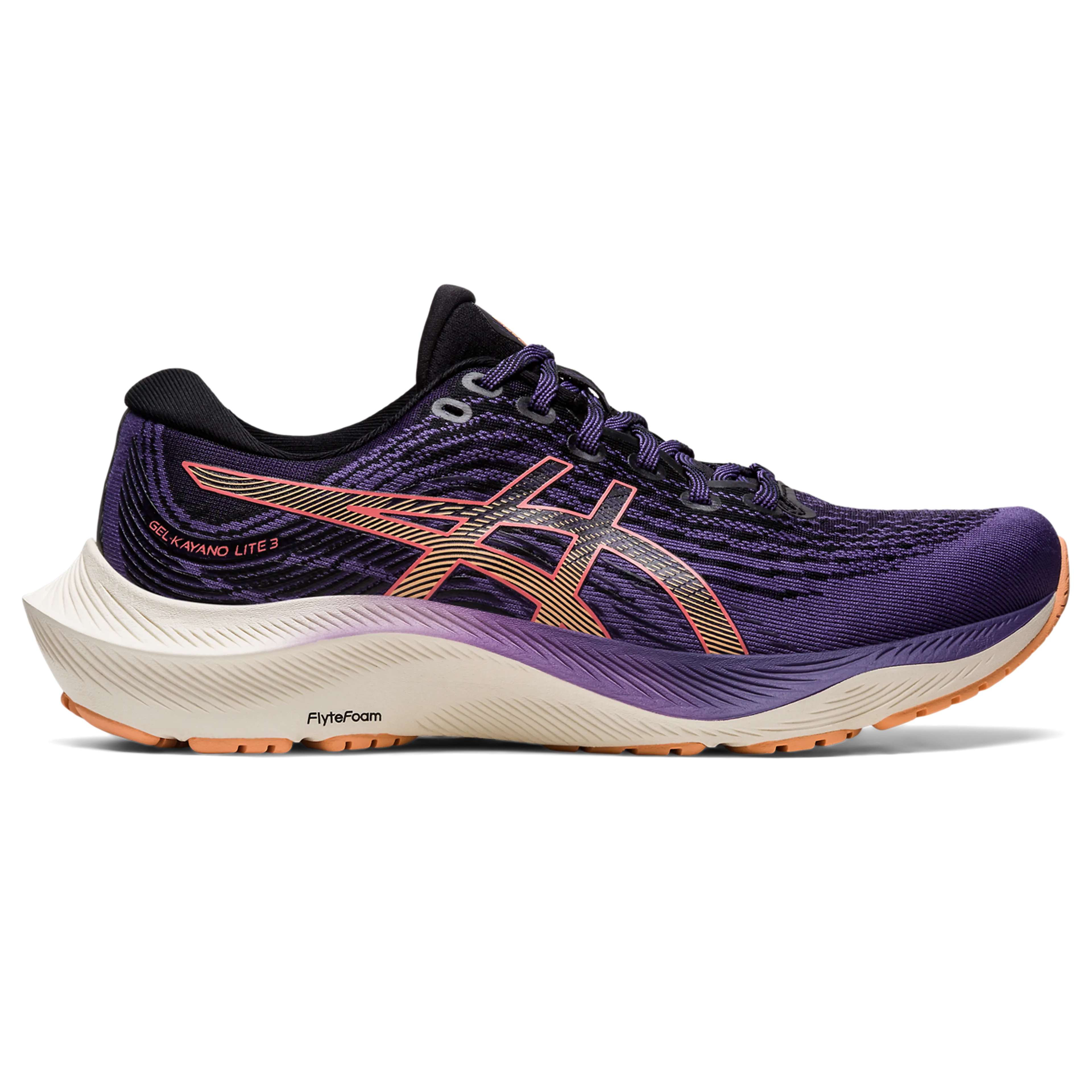Gel-Kayano Lite 3