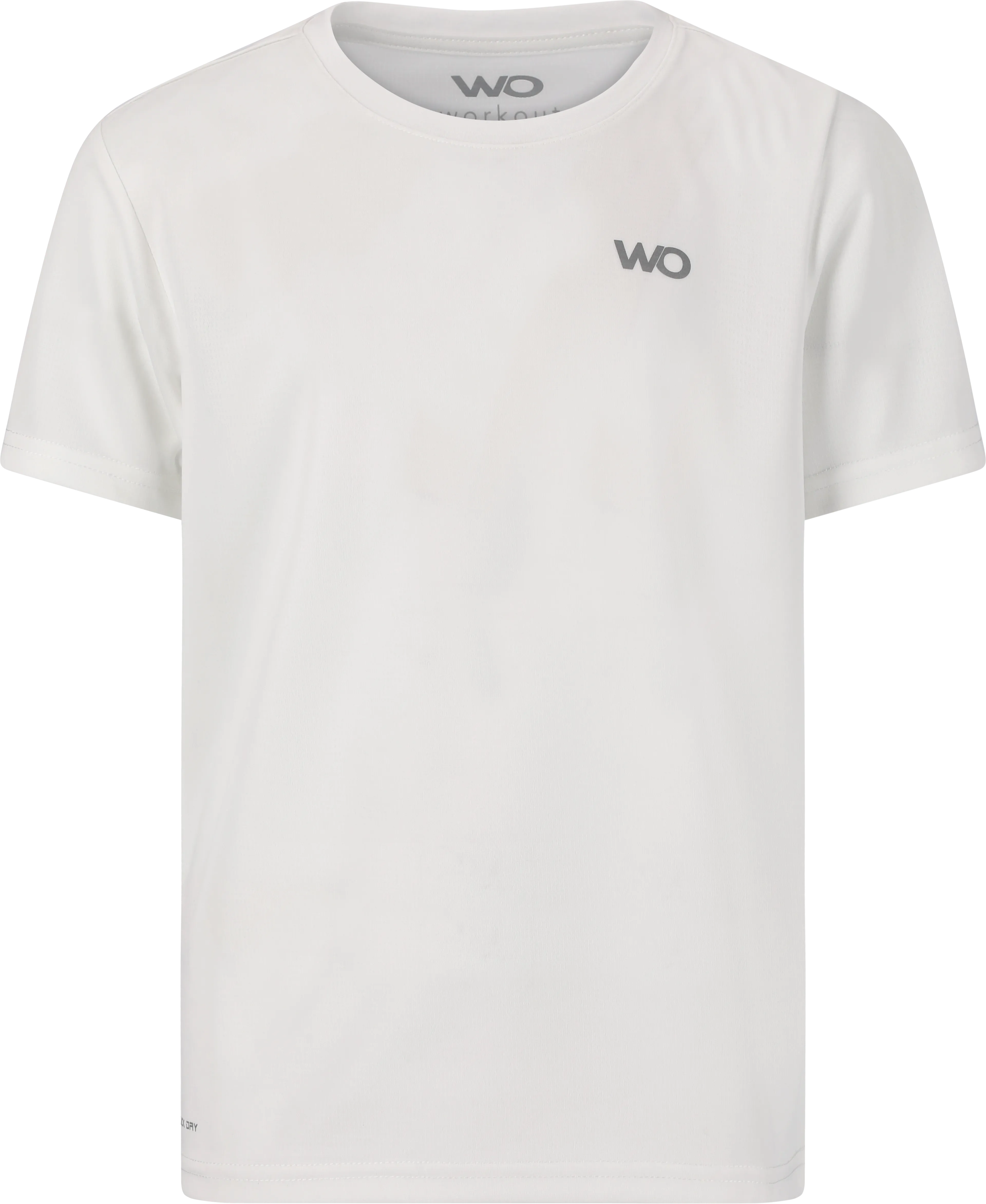 Atlanta S/S Tee t-skjorte junior
