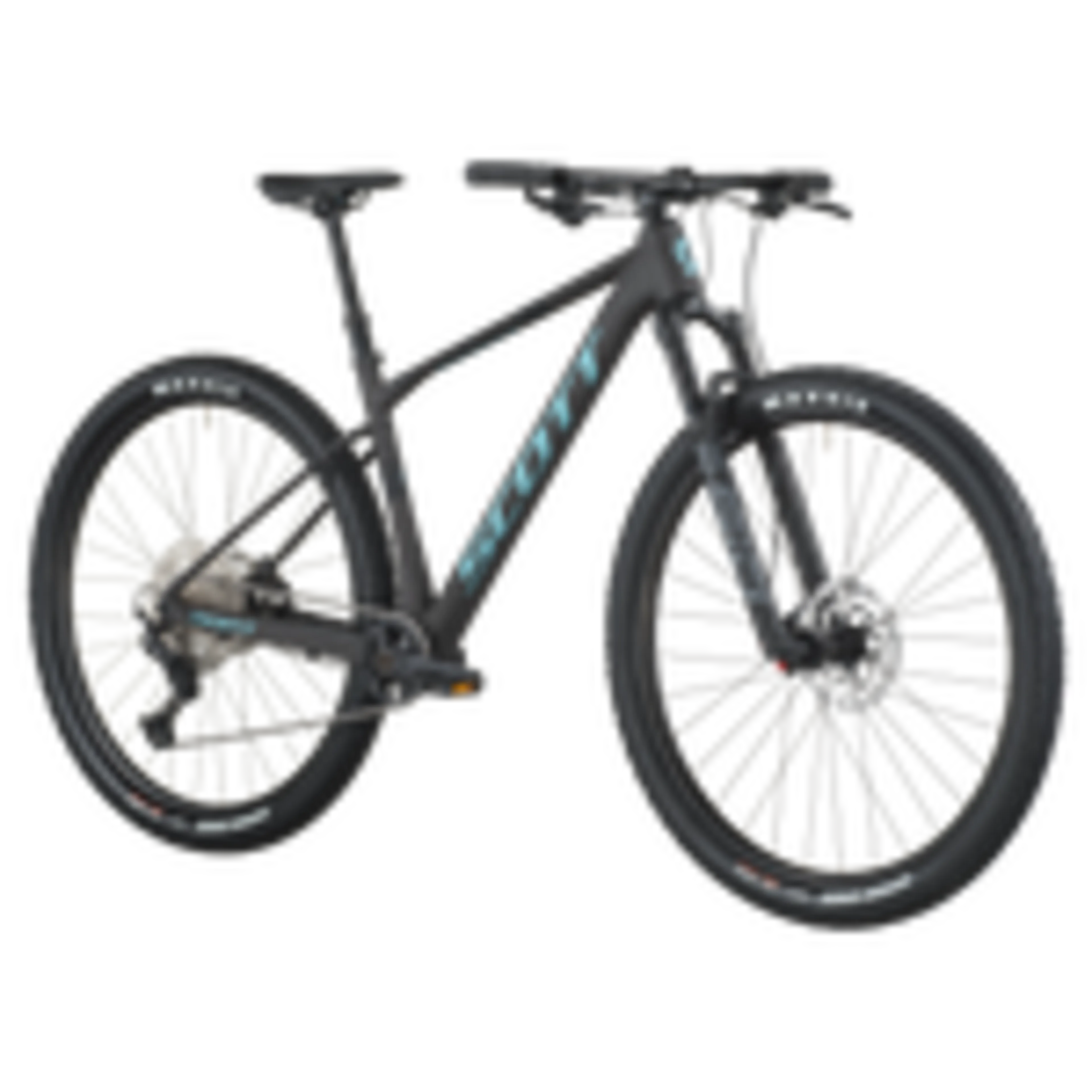 SCOTT Scale 925