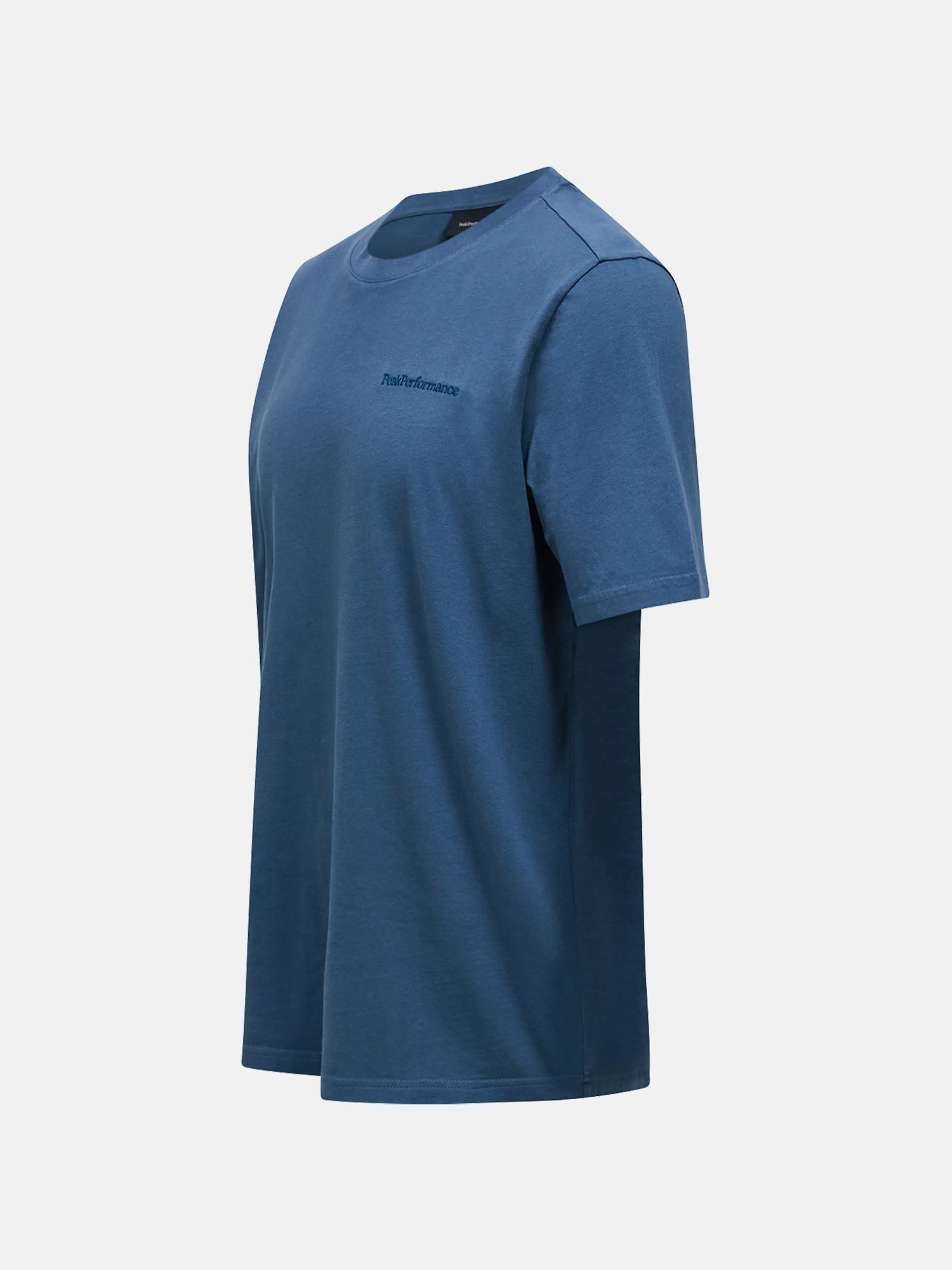 M Original Small Logo Tee