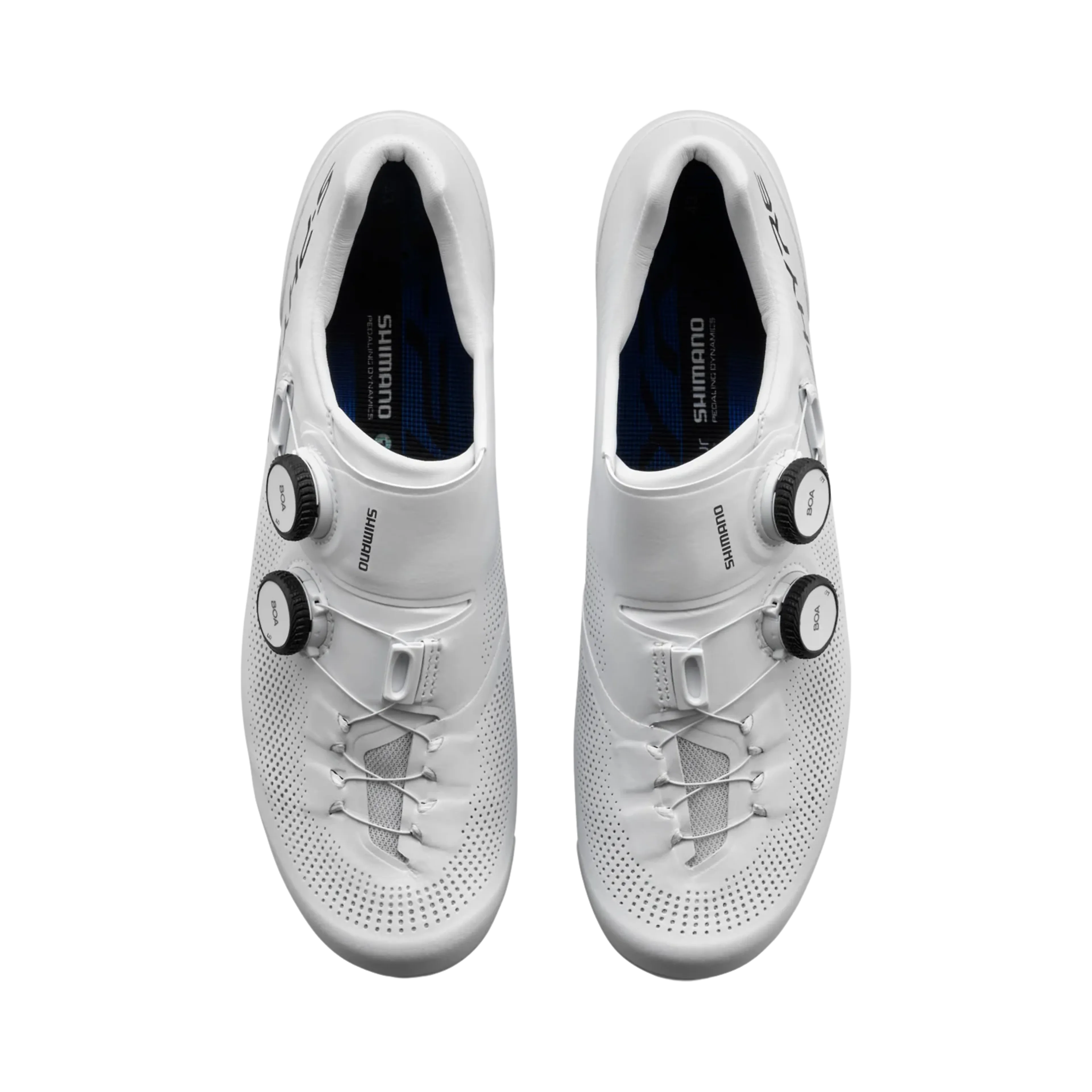 Sykkelsko Landevei RC903