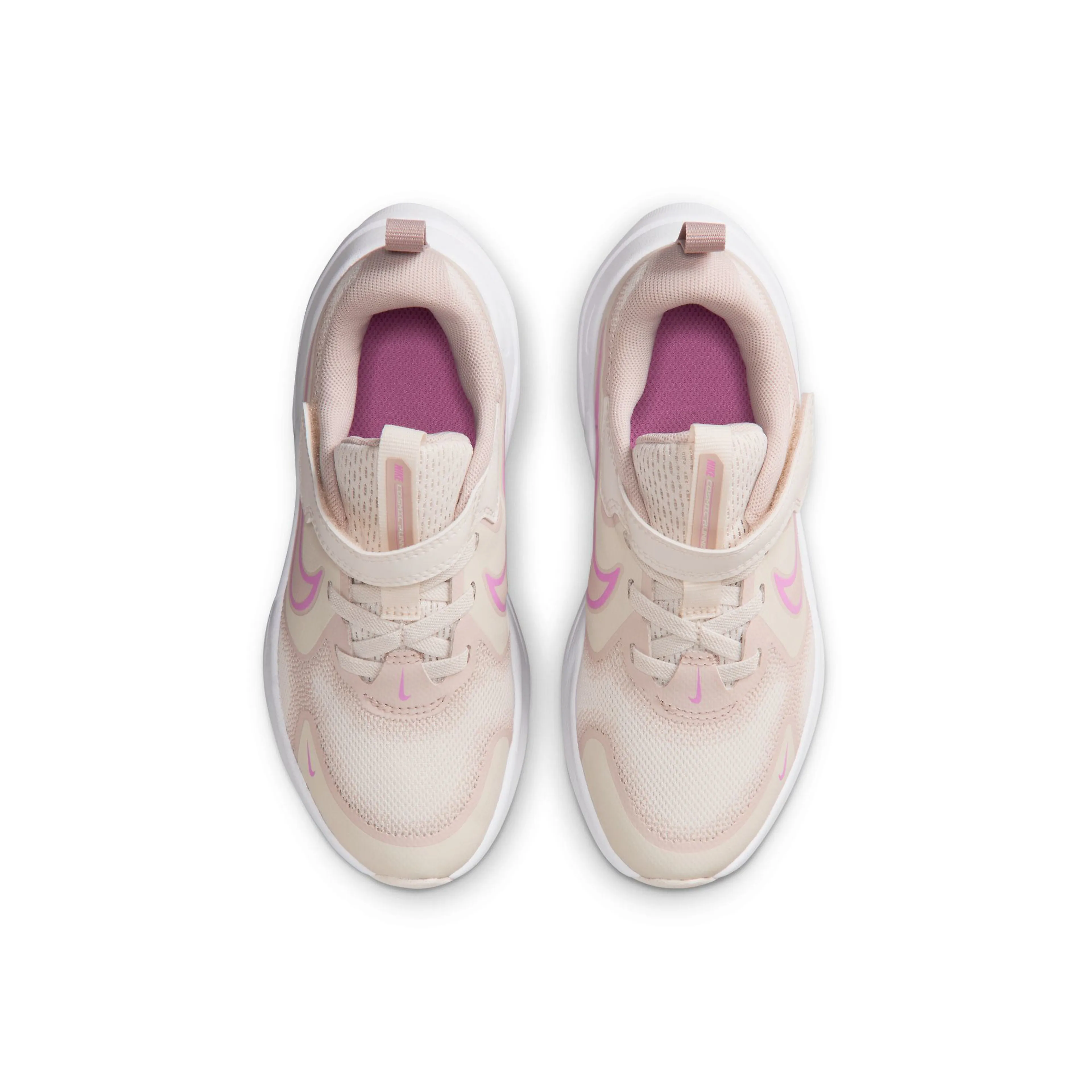 Cosmic Runner Little Kids' Shoes