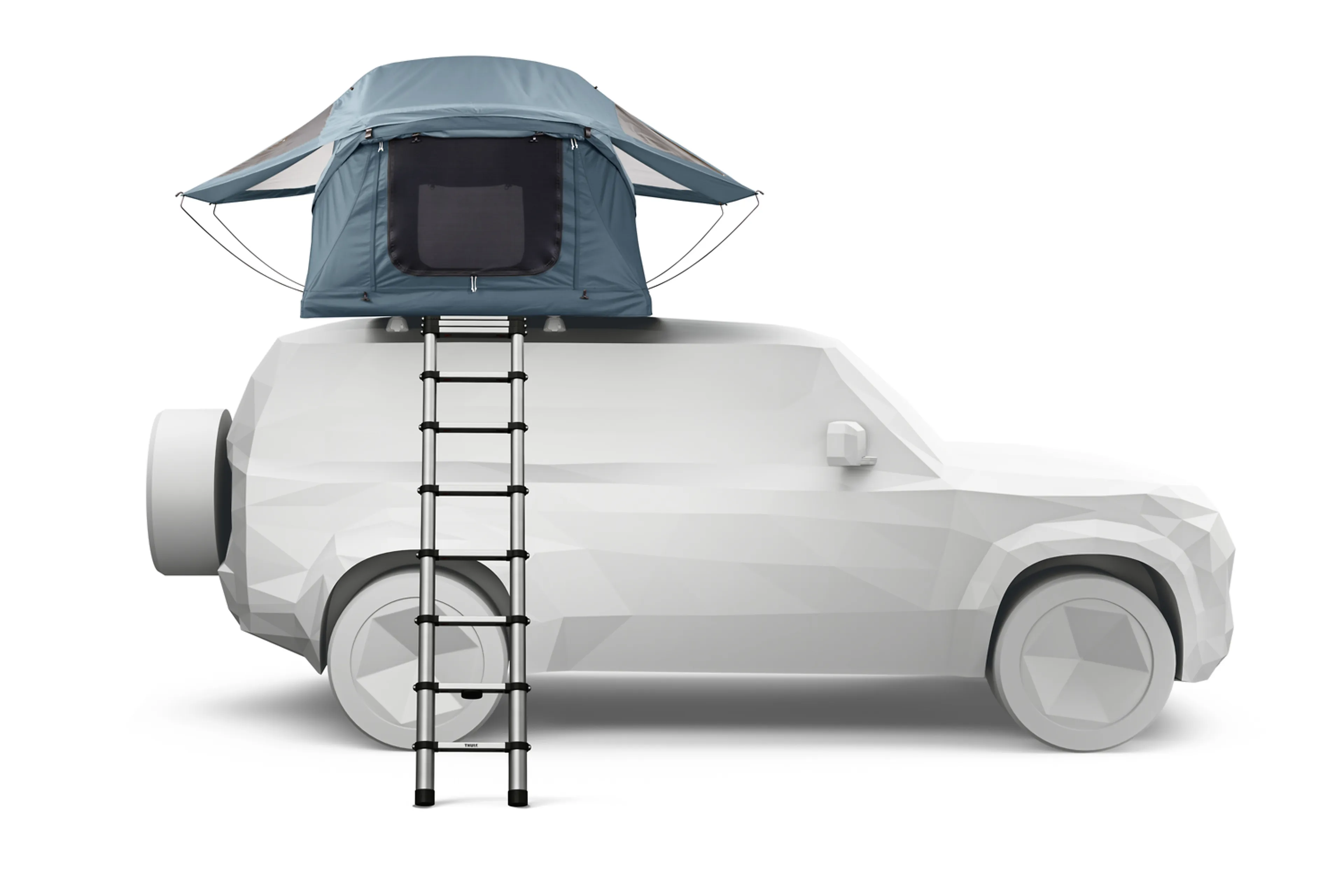 Thule Approach M Dark Slate
