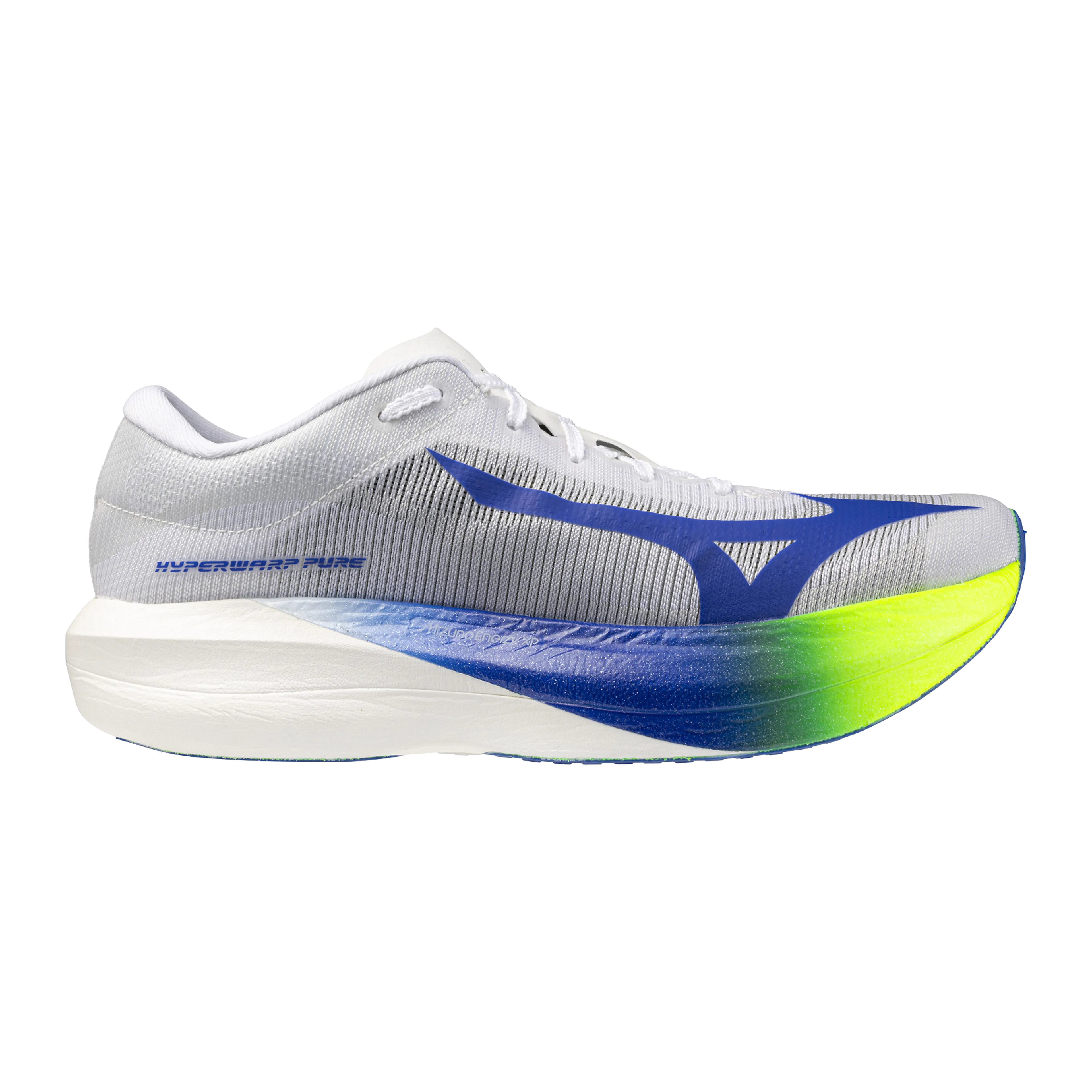 HYPERWARP PURE