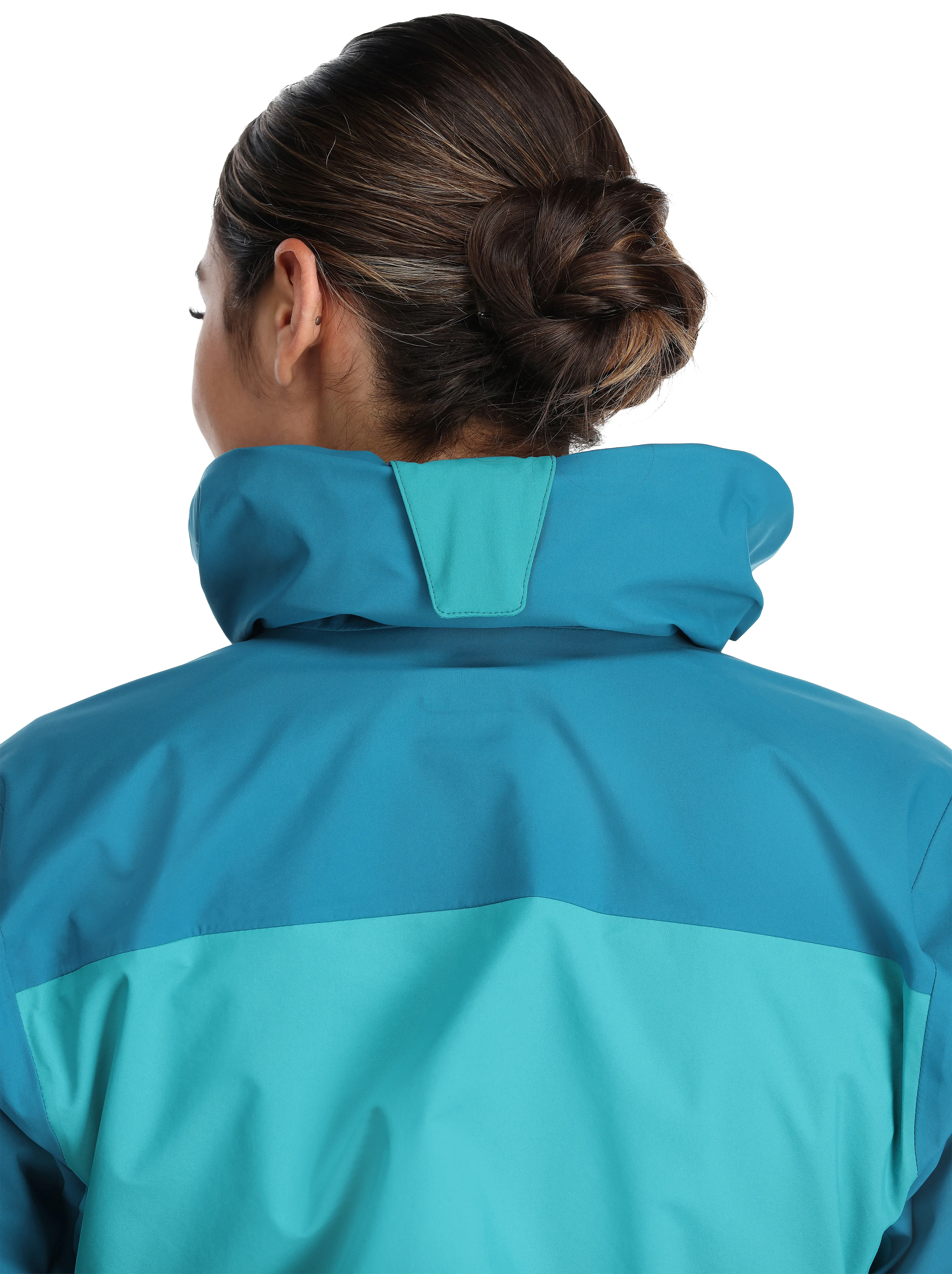 Zanskar GTX skalljakke dame