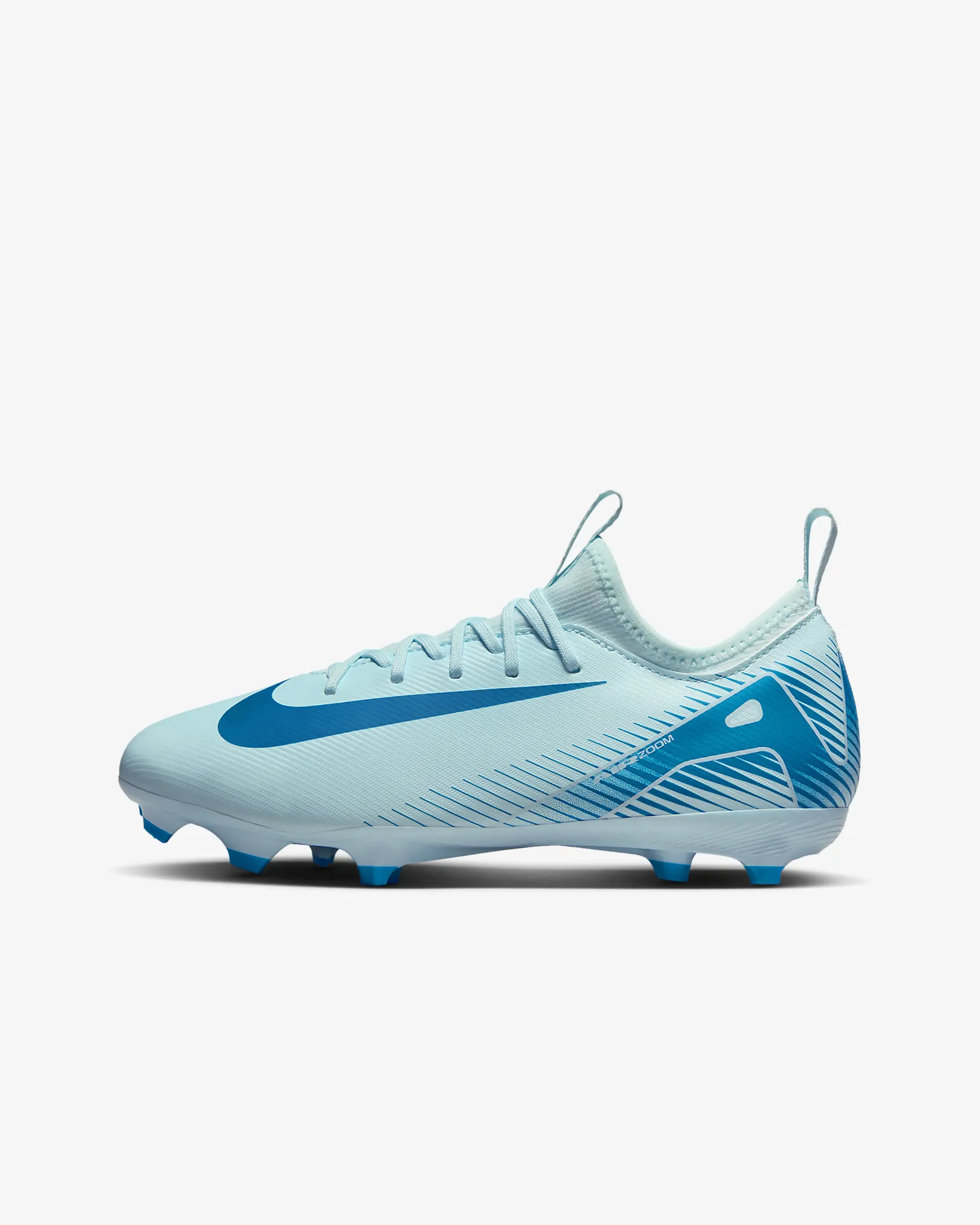 Mercurial Vapor 16 Academy FG/MG fotballsko junior kunstgress/gress Mercurial Vapor 16 Academy FG/MG fotballsko junior kunstgress/gress