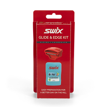 P21N Glide & Edge Kit