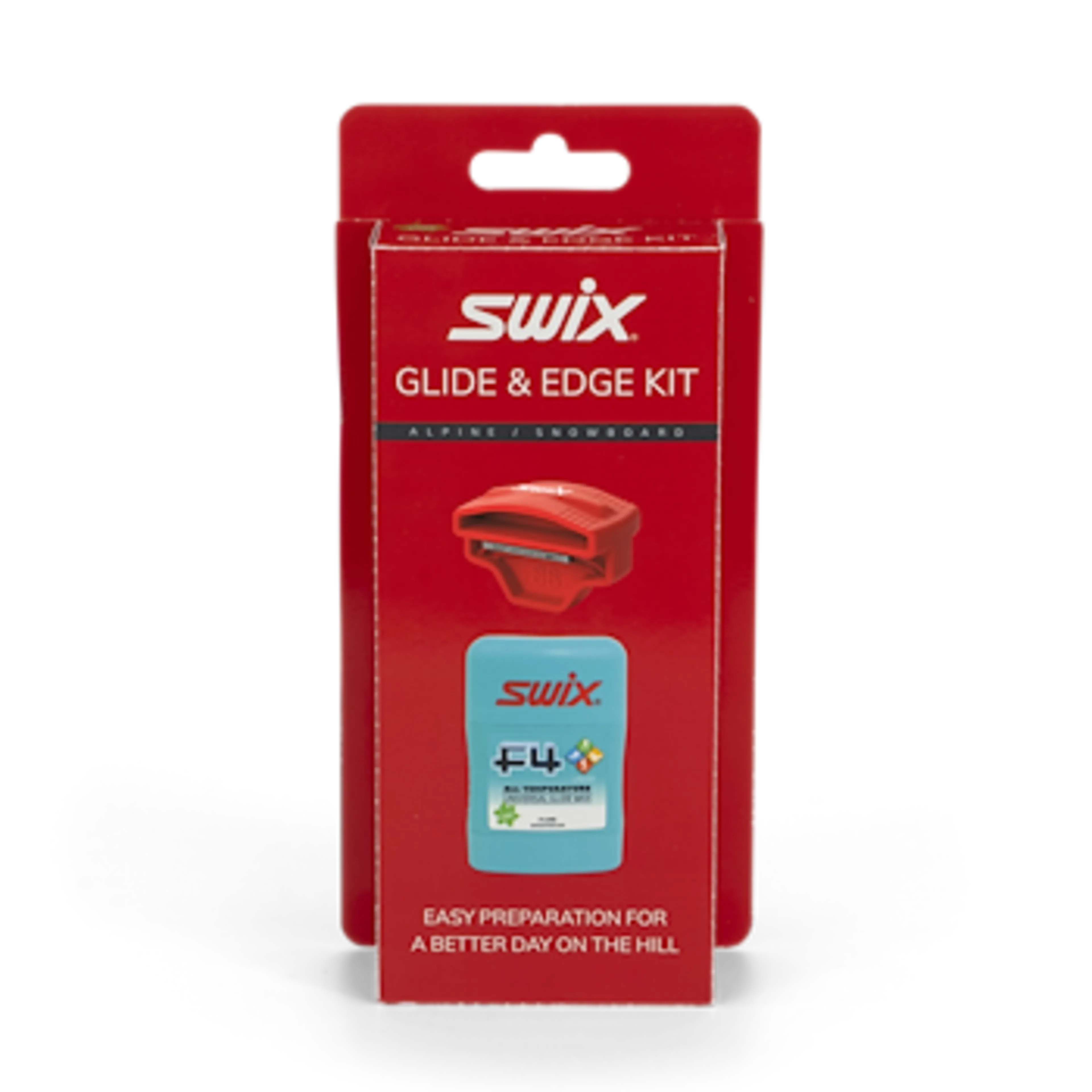 P21N Glide & Edge Kit