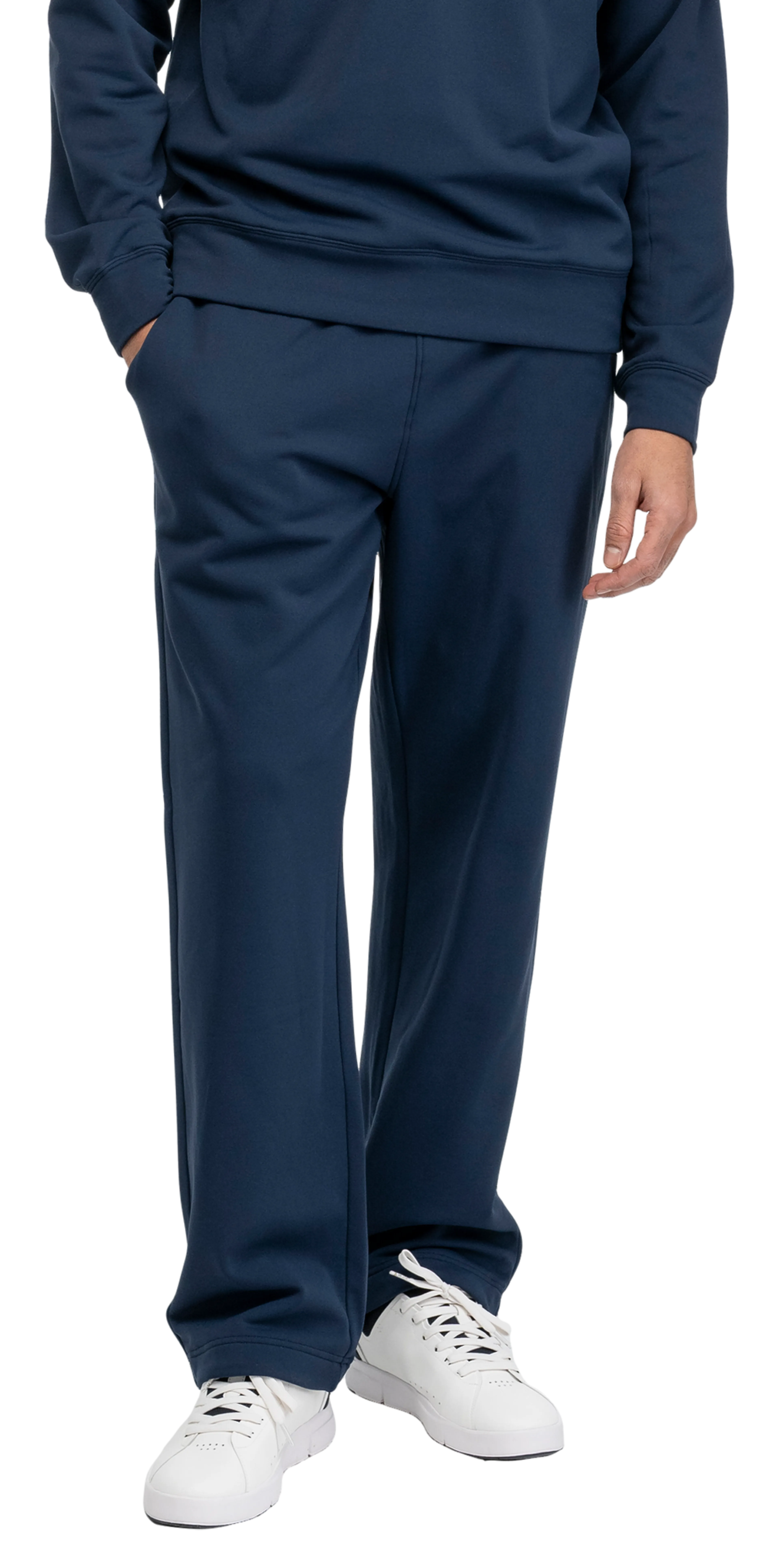 Midtli Pull-On Pants Men