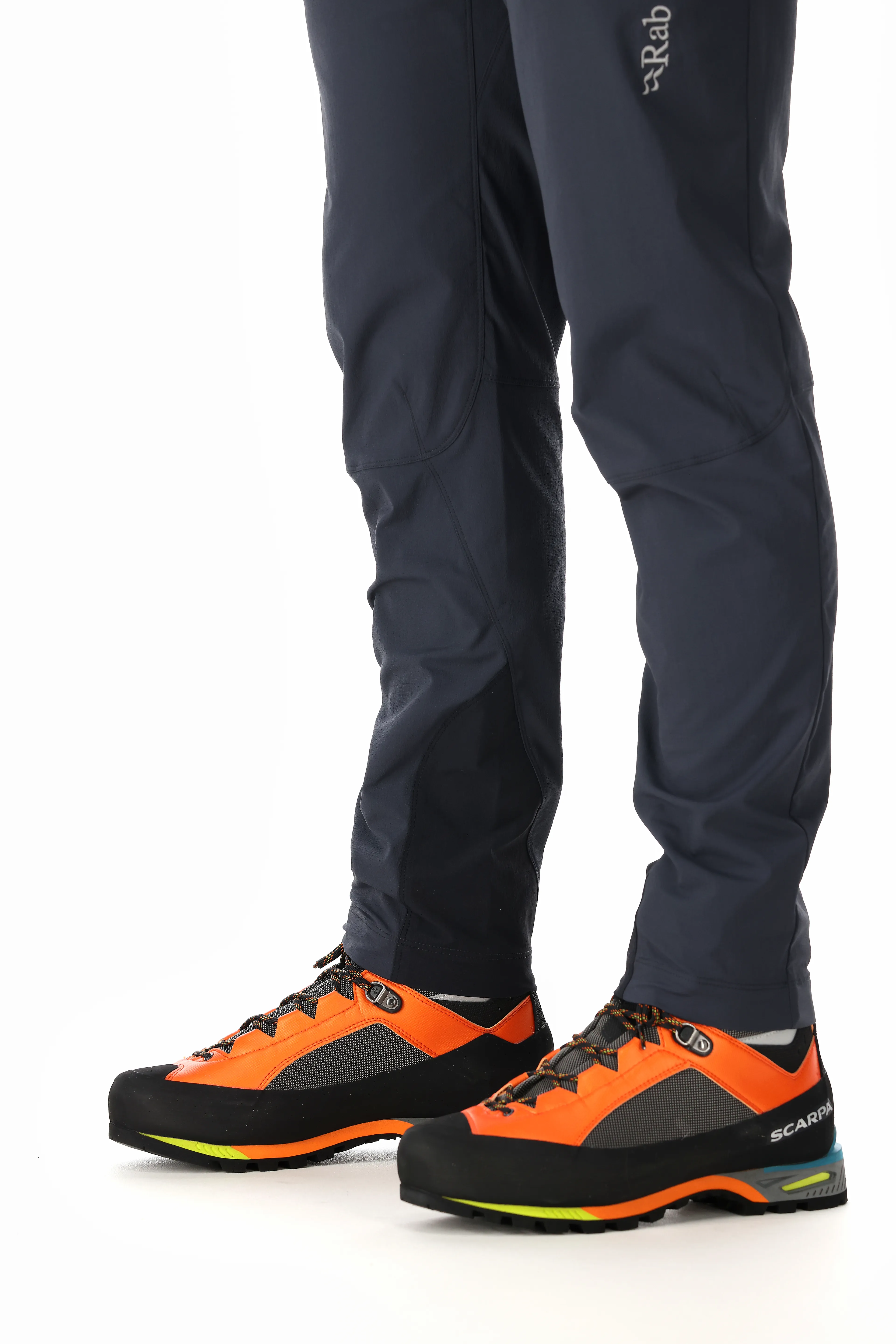 Ascendor Light softshell bukse herre