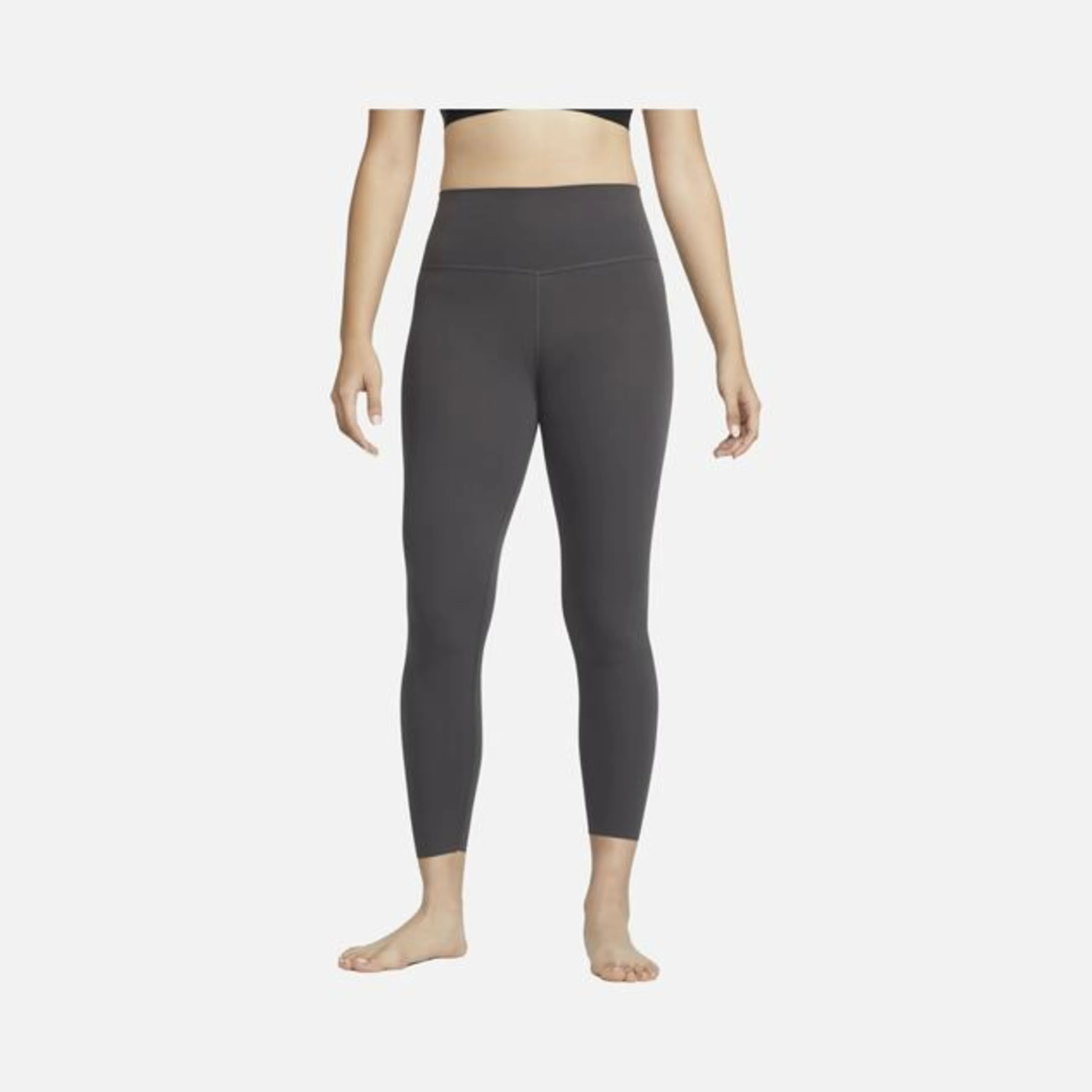 Yoga Luxe Women's Infinalon 7/8 High-Waisted