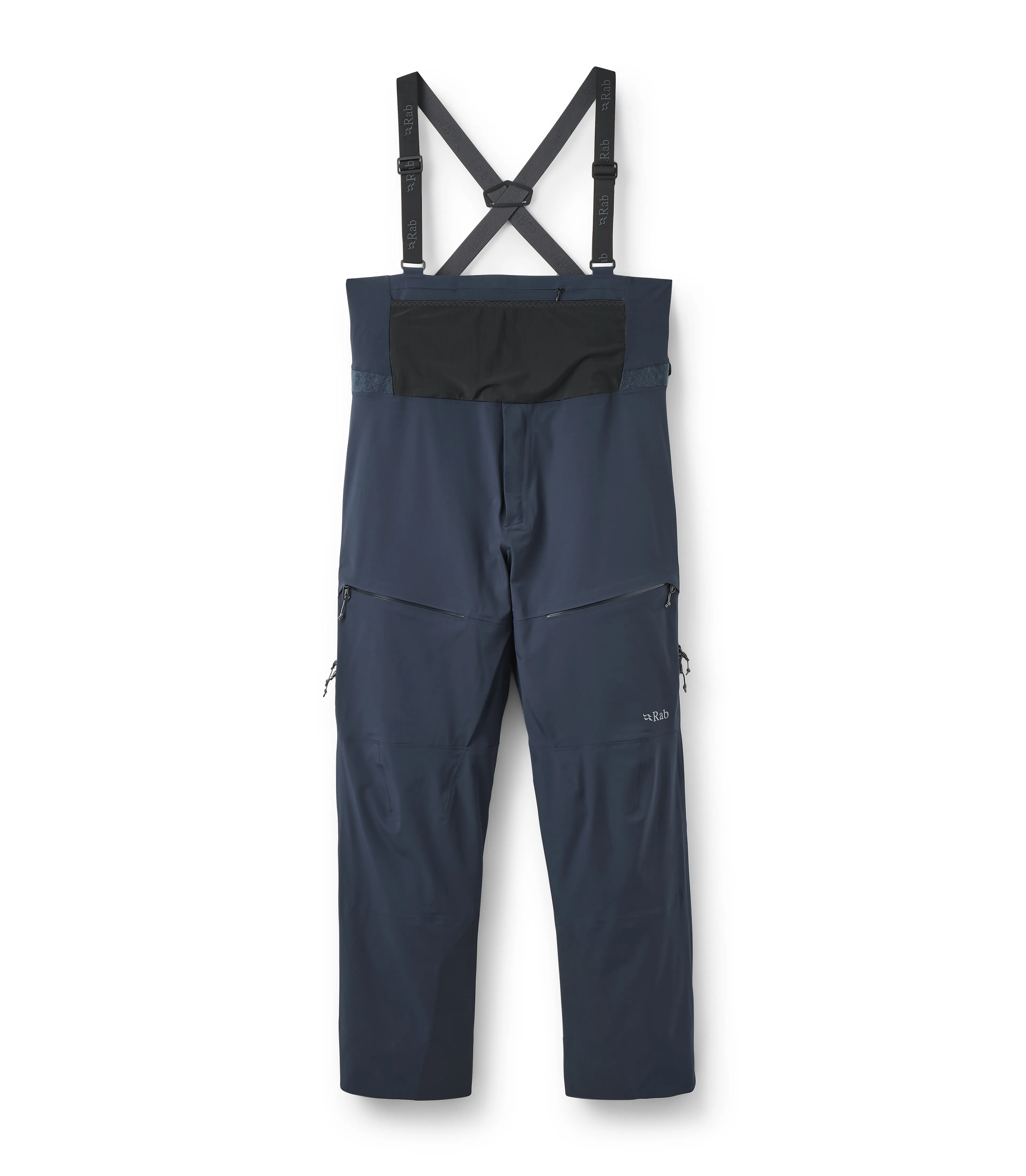 Kinetic Alpine Stretch Bib