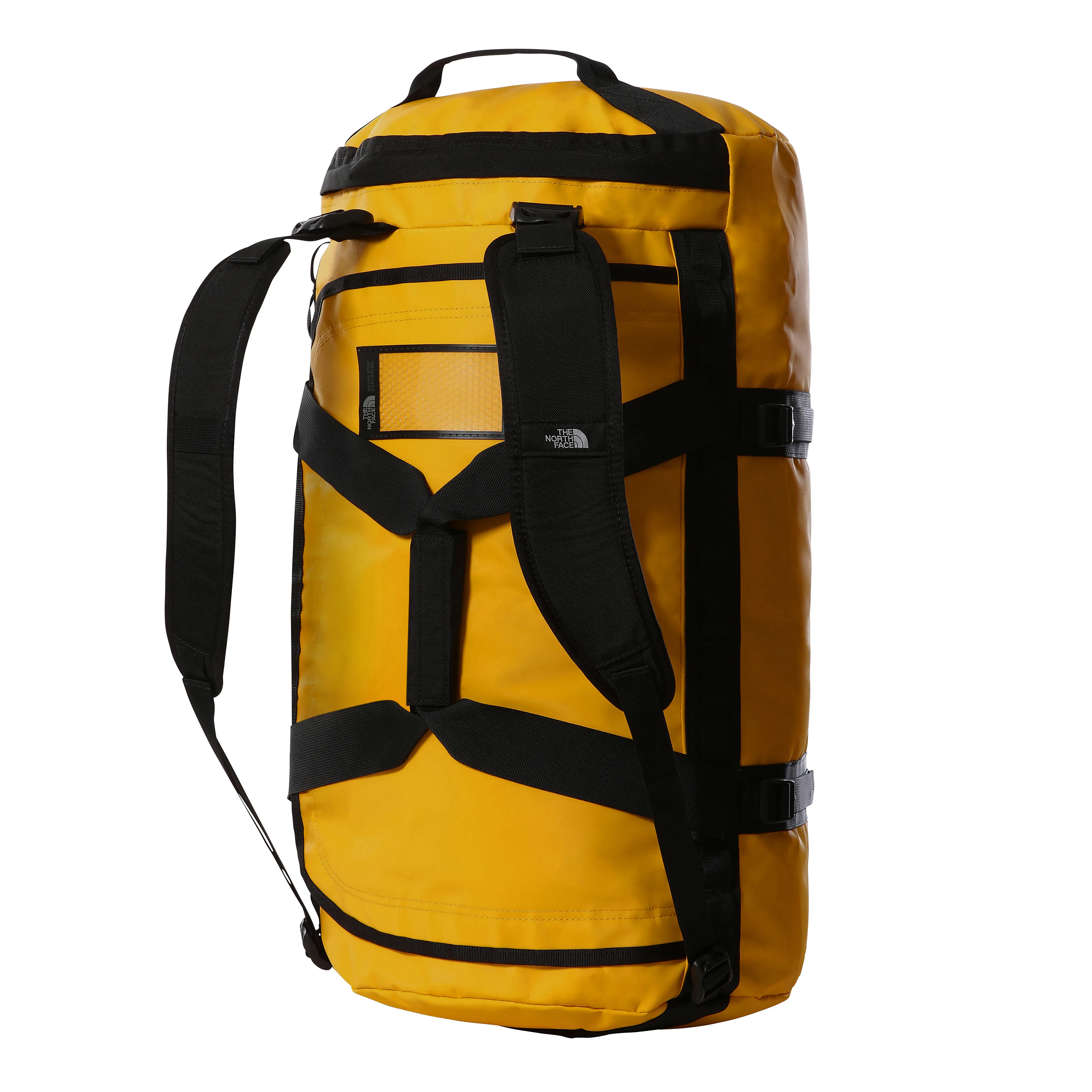 BASE CAMP DUFFEL - M