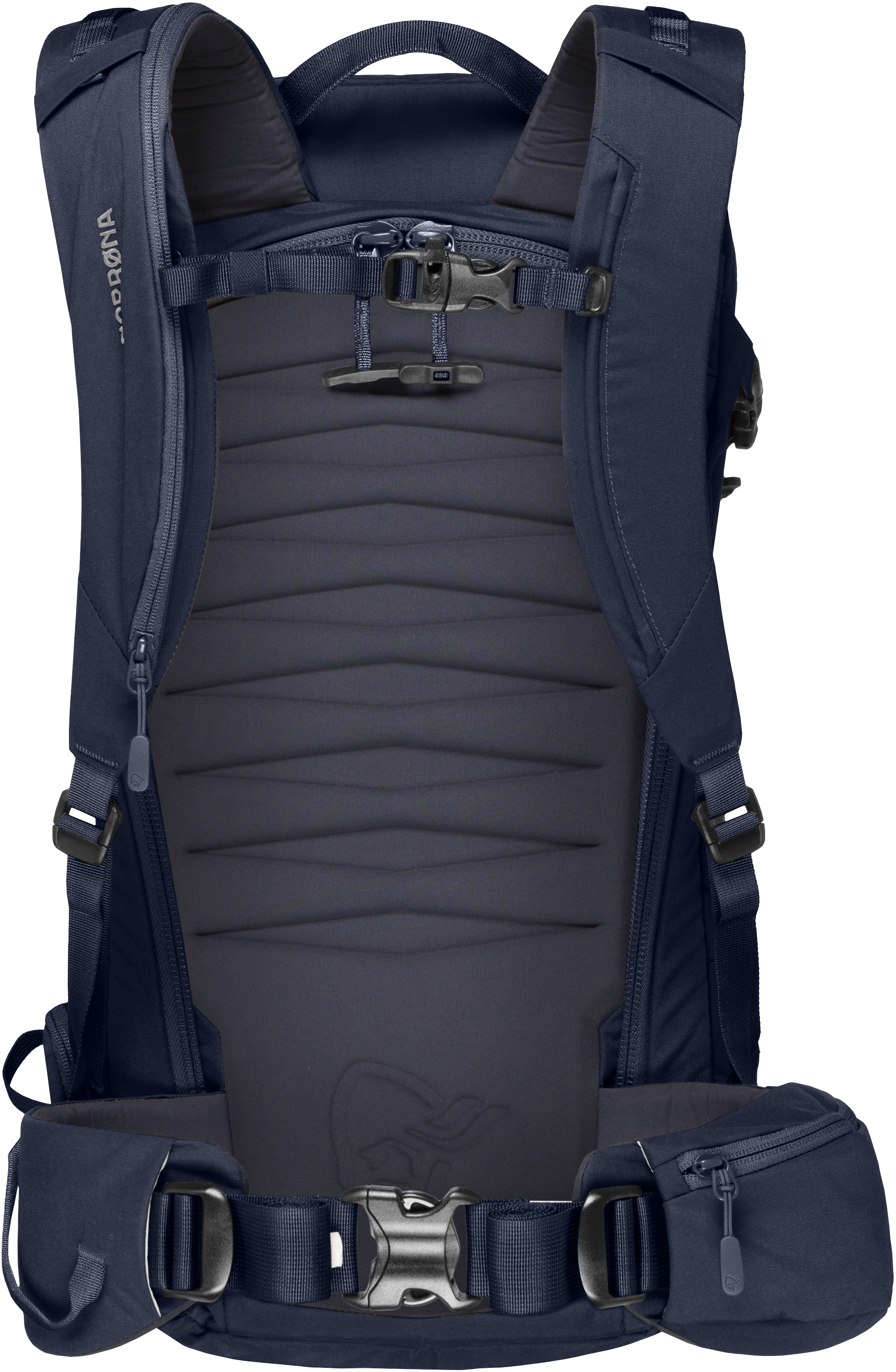NORRØNA lofoten 30L Pack Indigo Night Unisex | Sport1.no