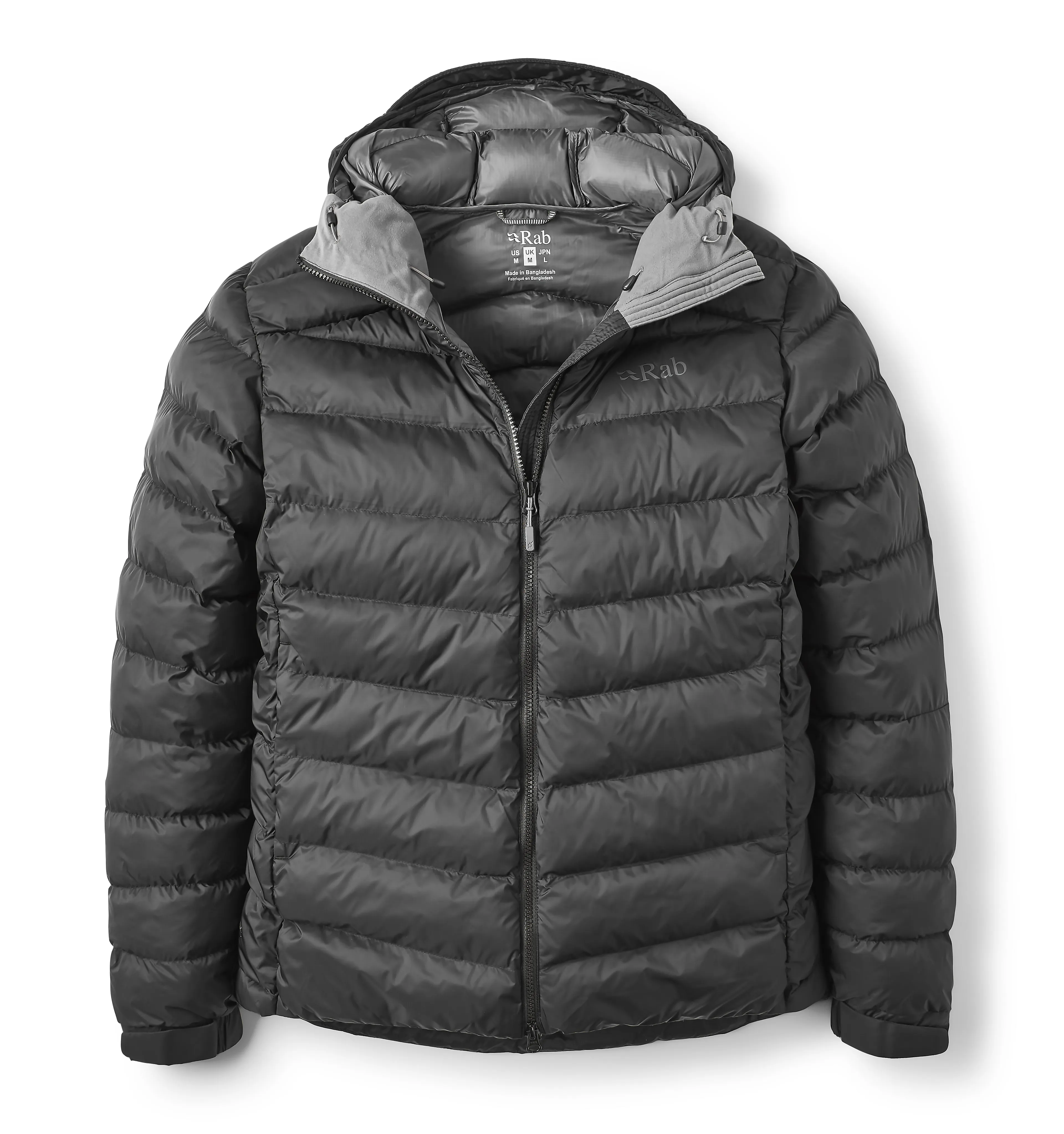 Nebula Pro Jacket