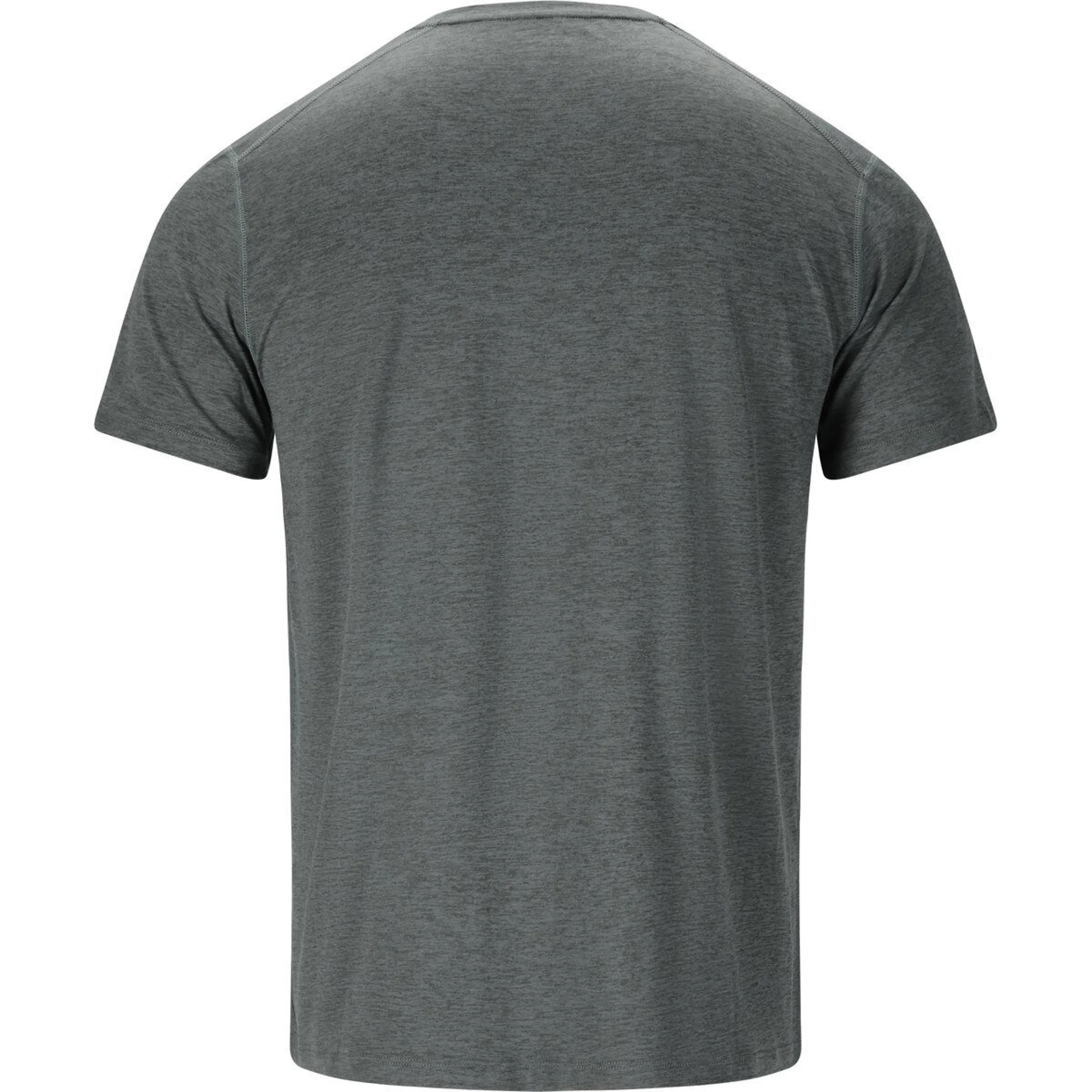 Sapporo M Melange S/S Tee