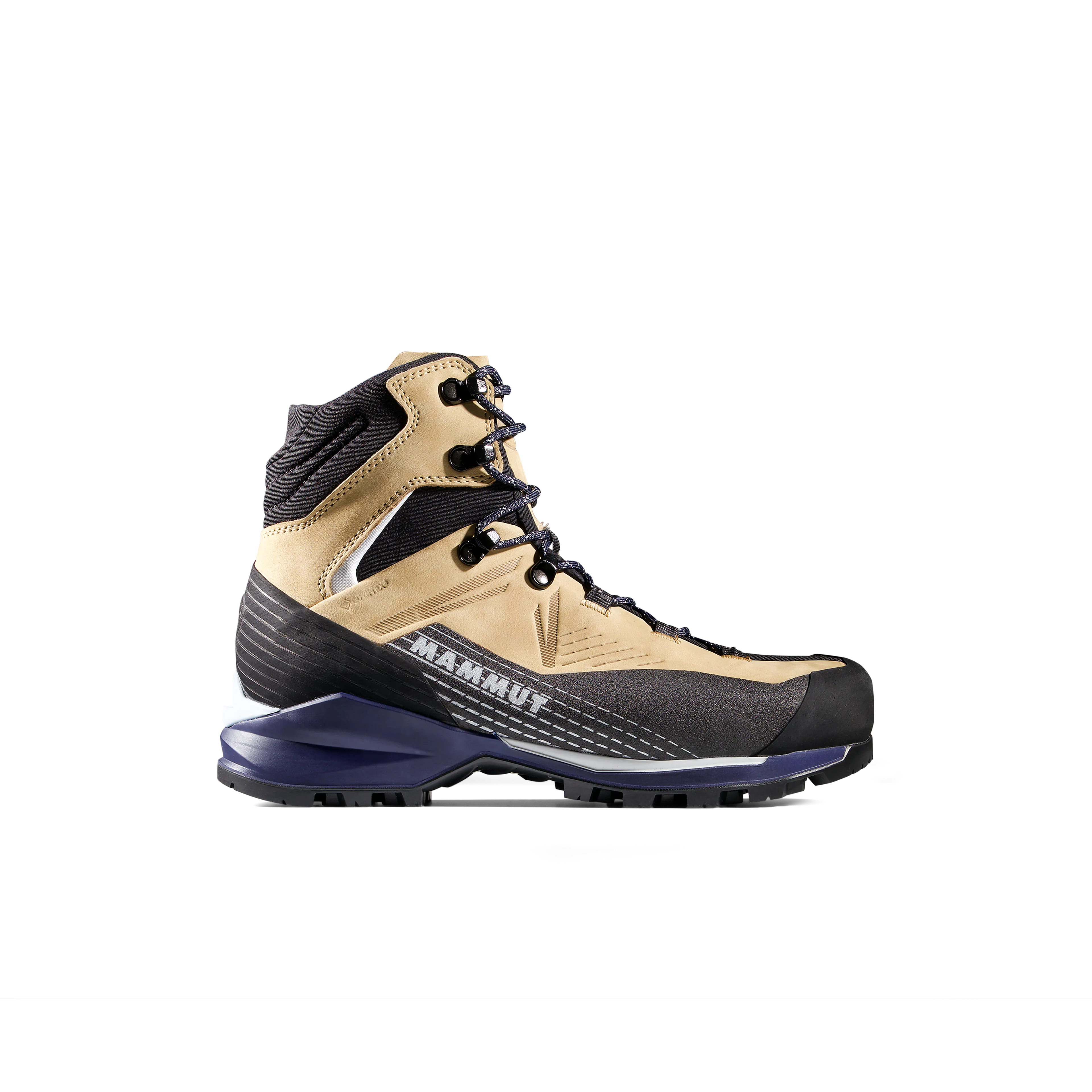 Kento Guide II High GTX Women