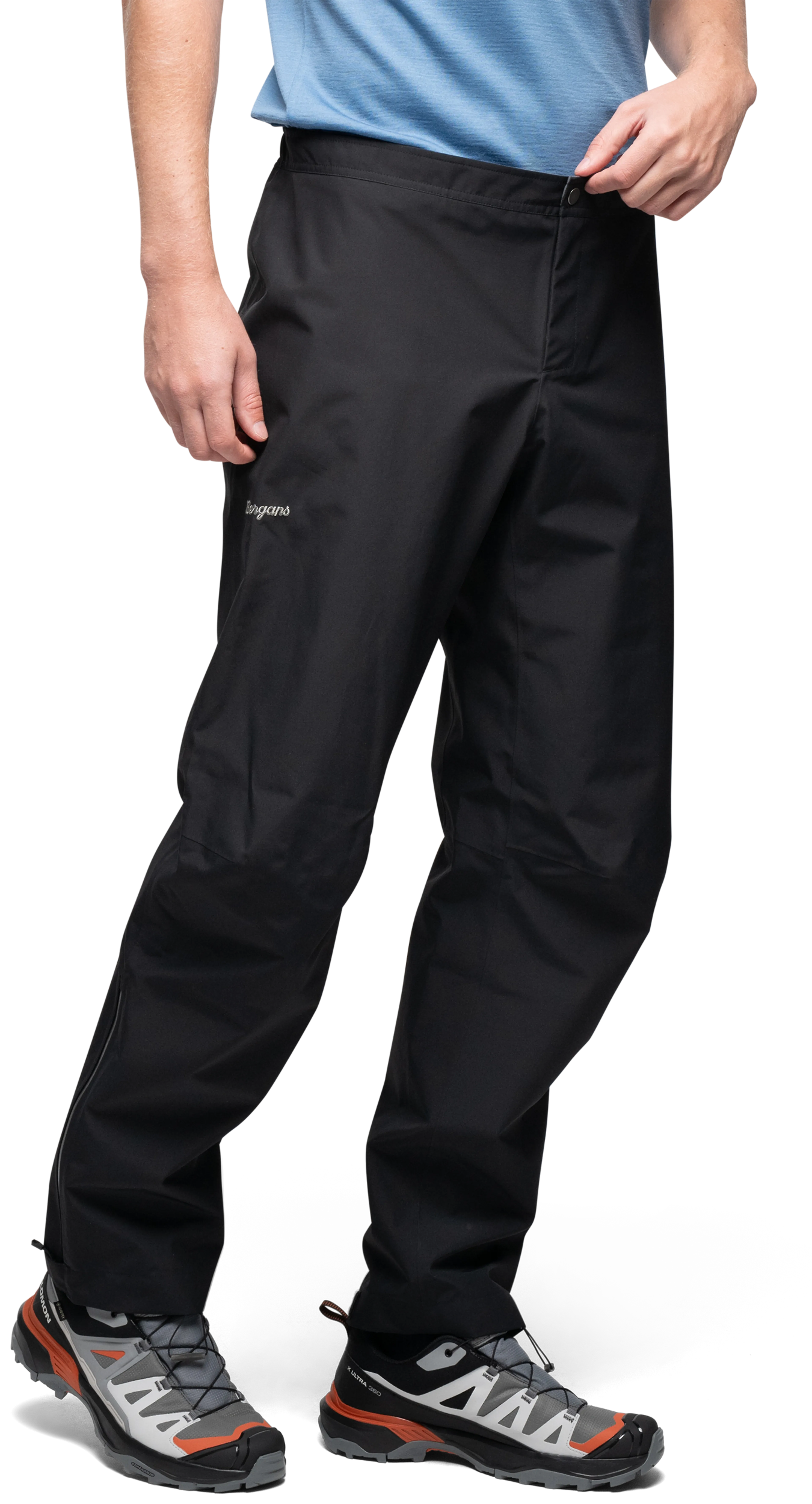 Vaagaa Light 3L Shell Pants Men