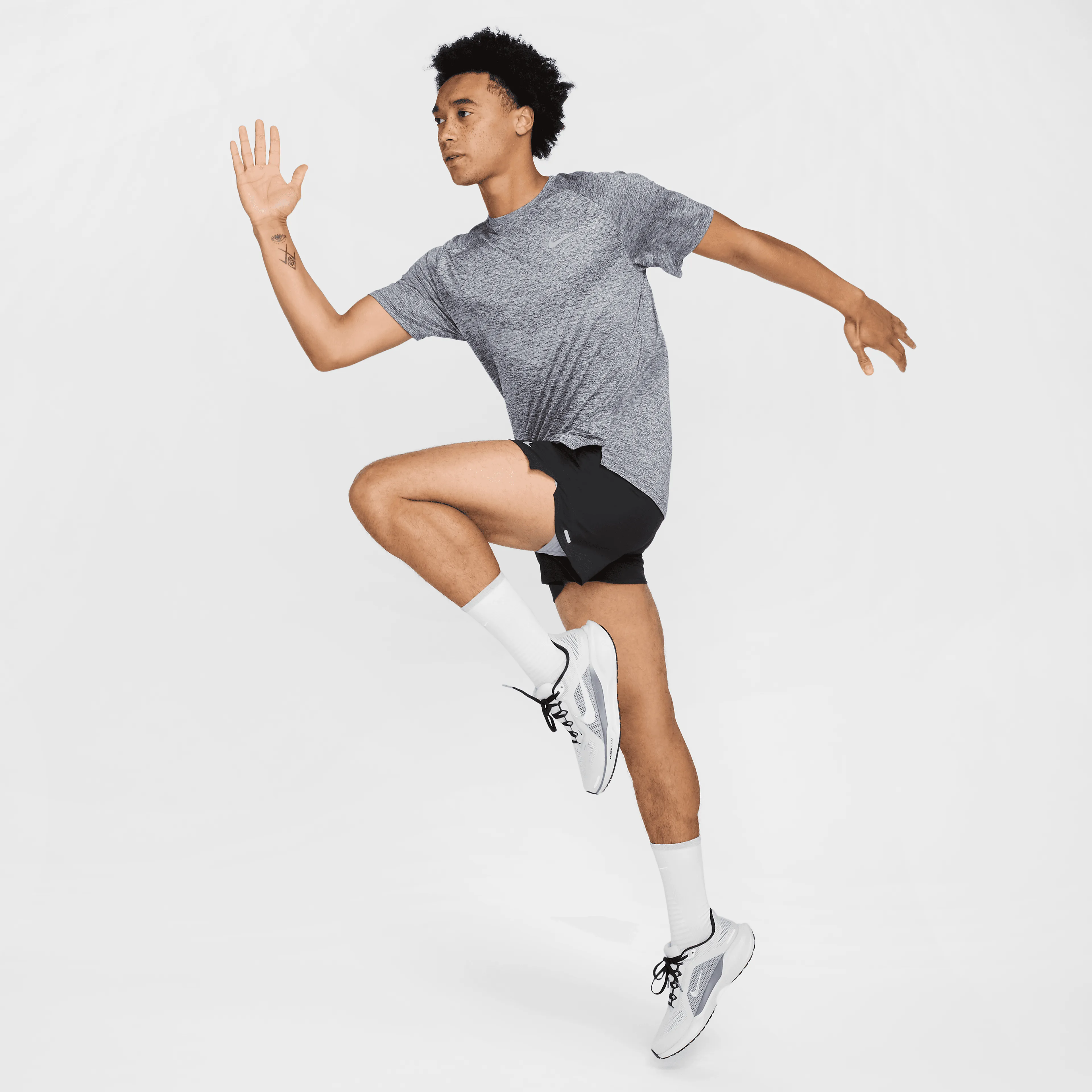 Dri-FIT ADV STRIDE SS TOP