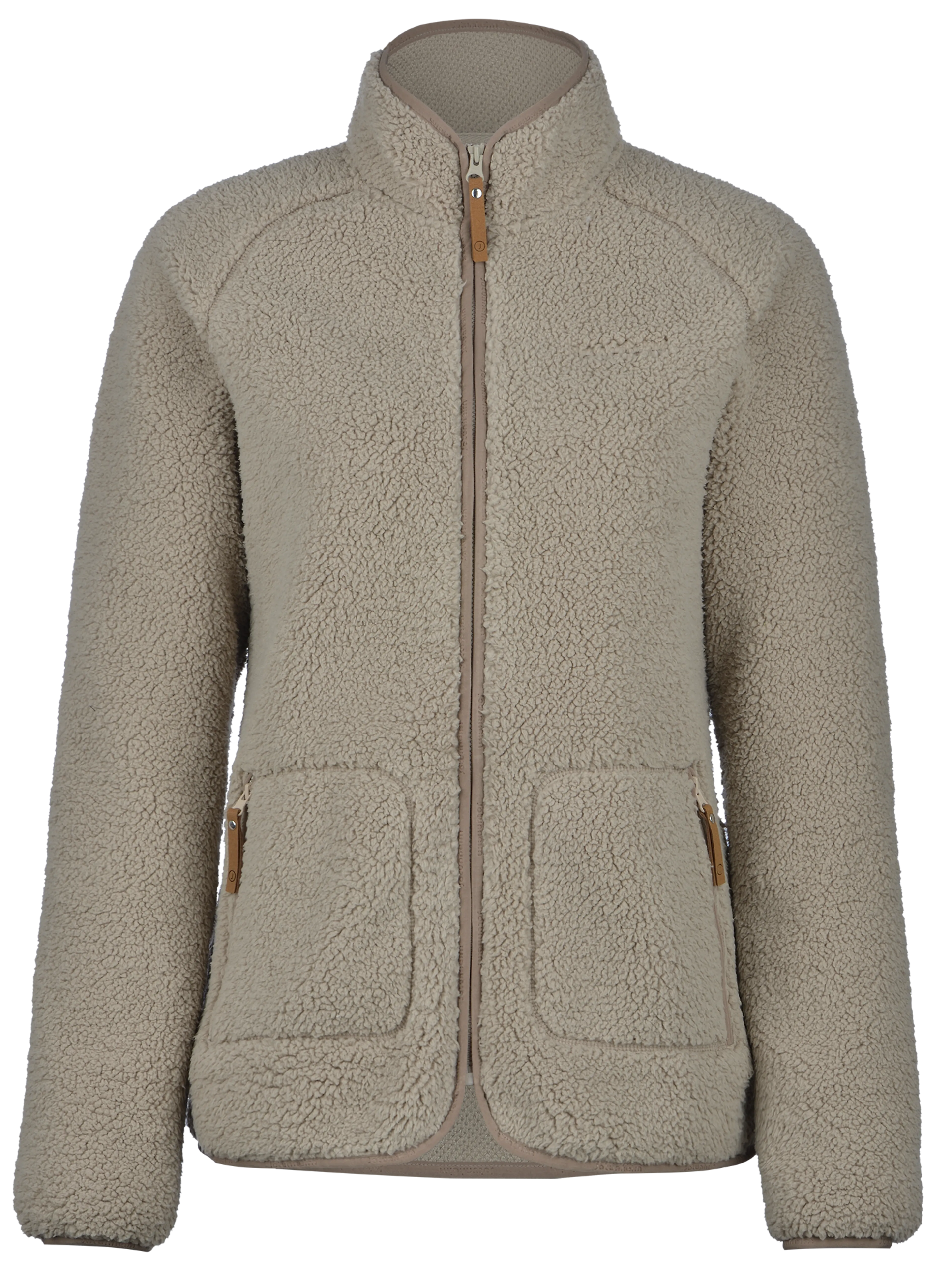 Høgronden Teddyfleece Dame