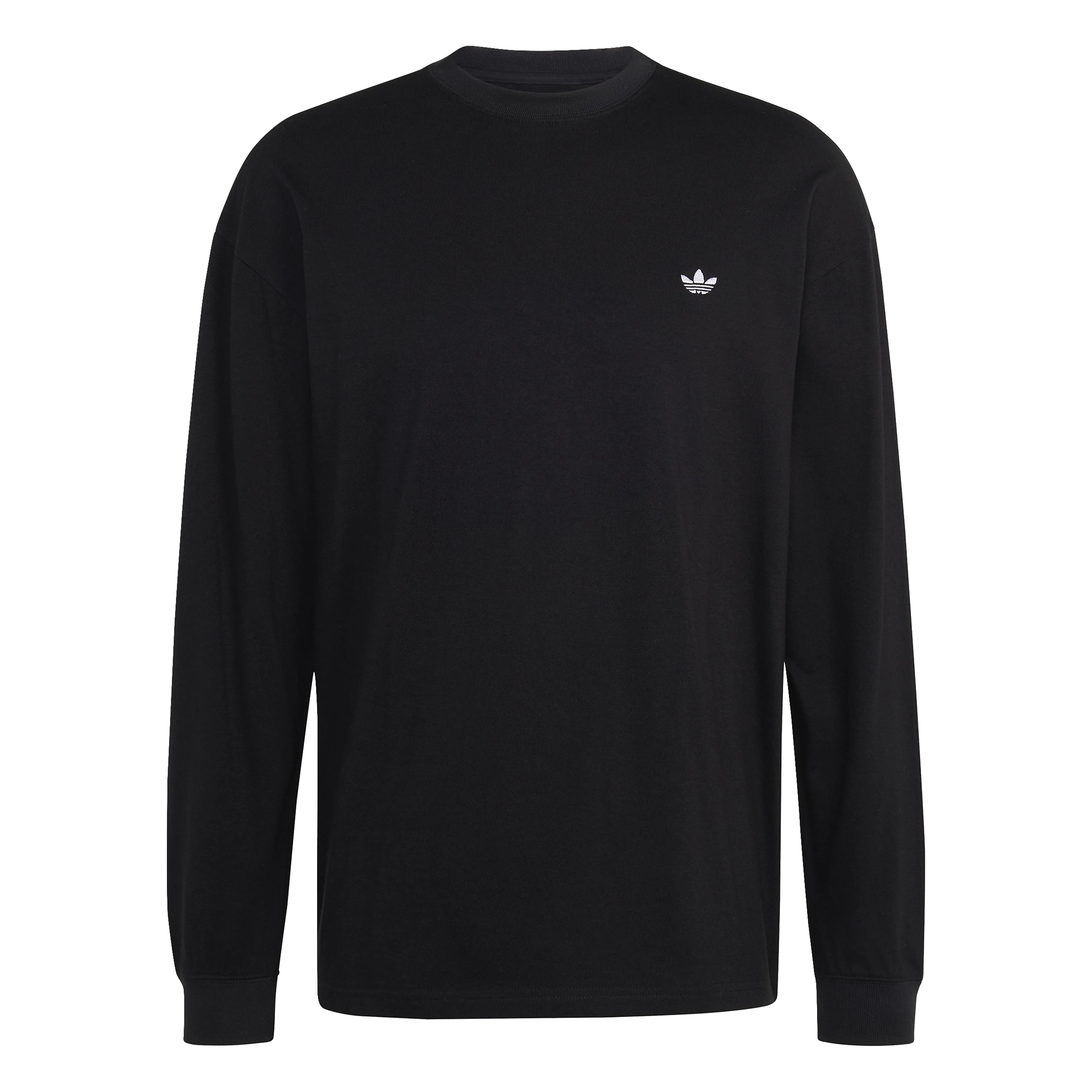 TREFOIL ESSENTIALS LONGSLEEVE T-Shirt