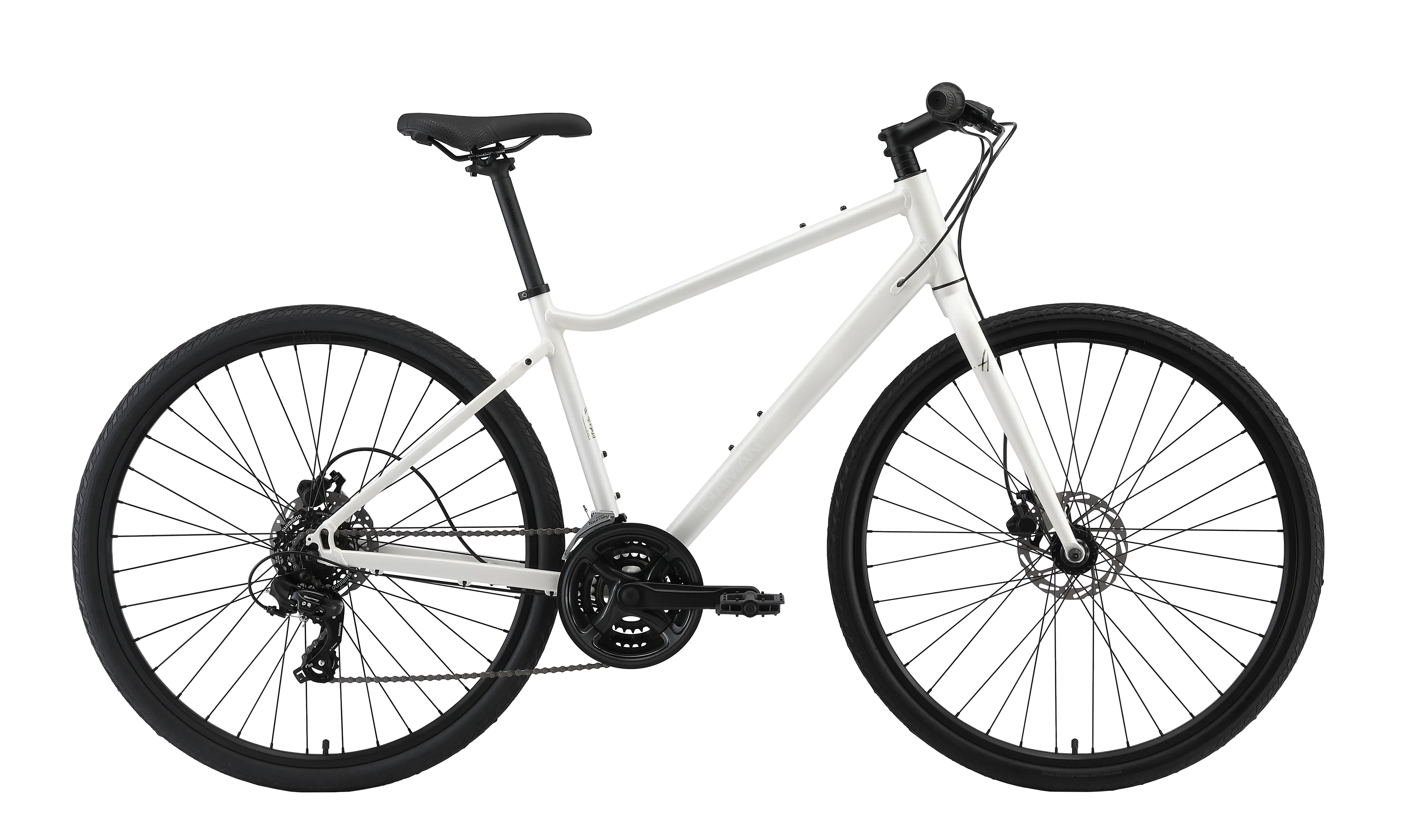 Attune 1 FSD