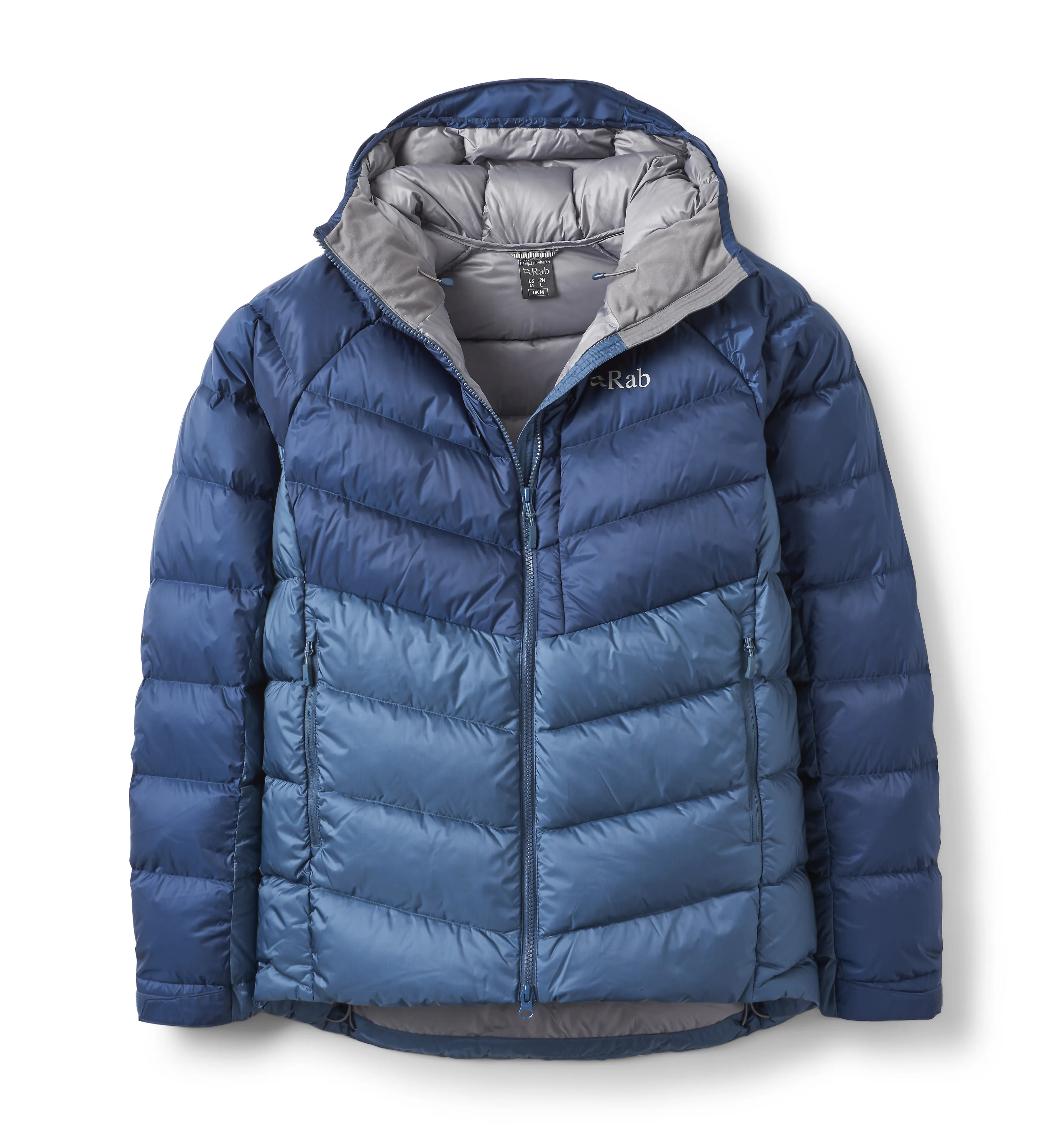 Axion Pro Jacket