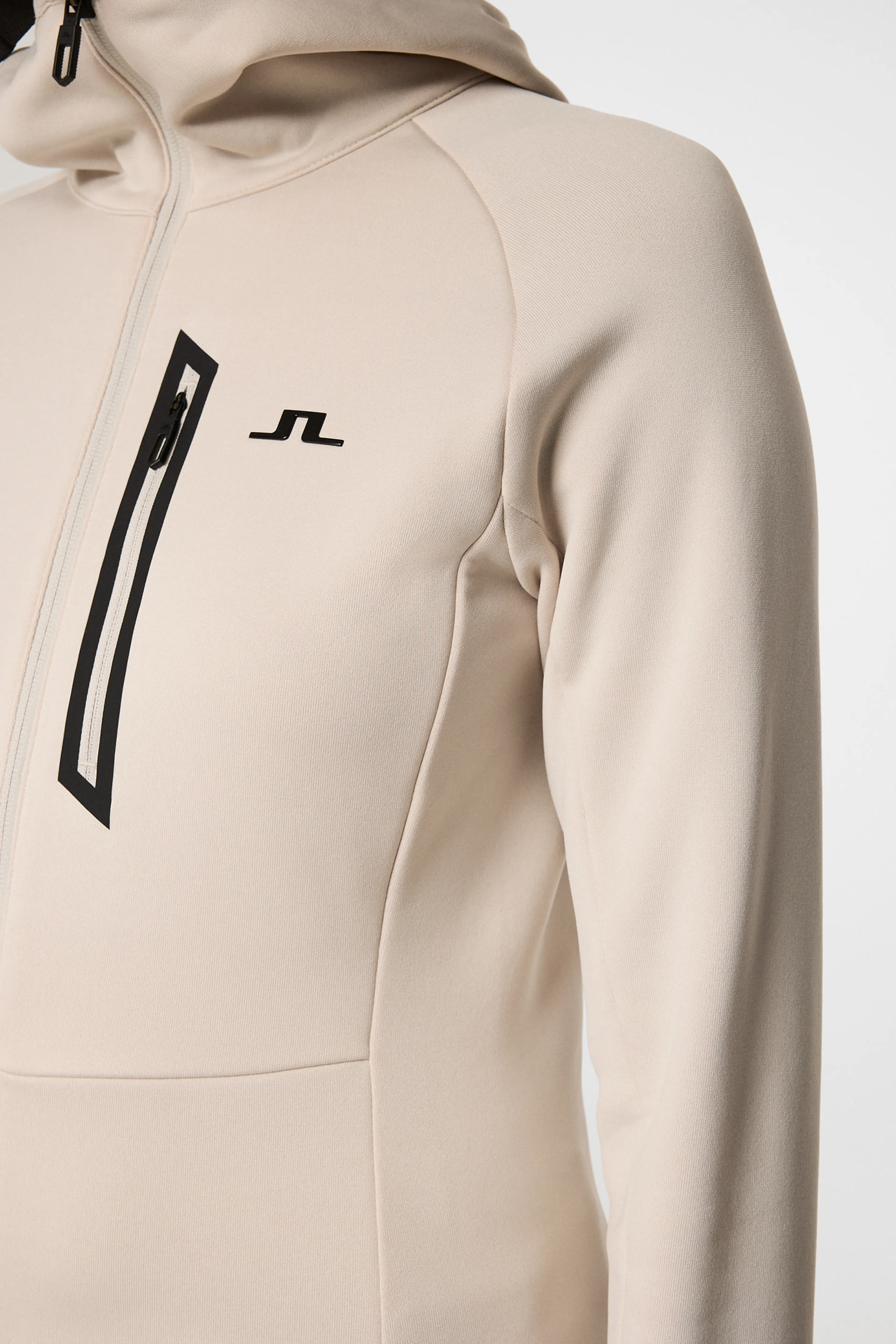 Milly Polartec Hood