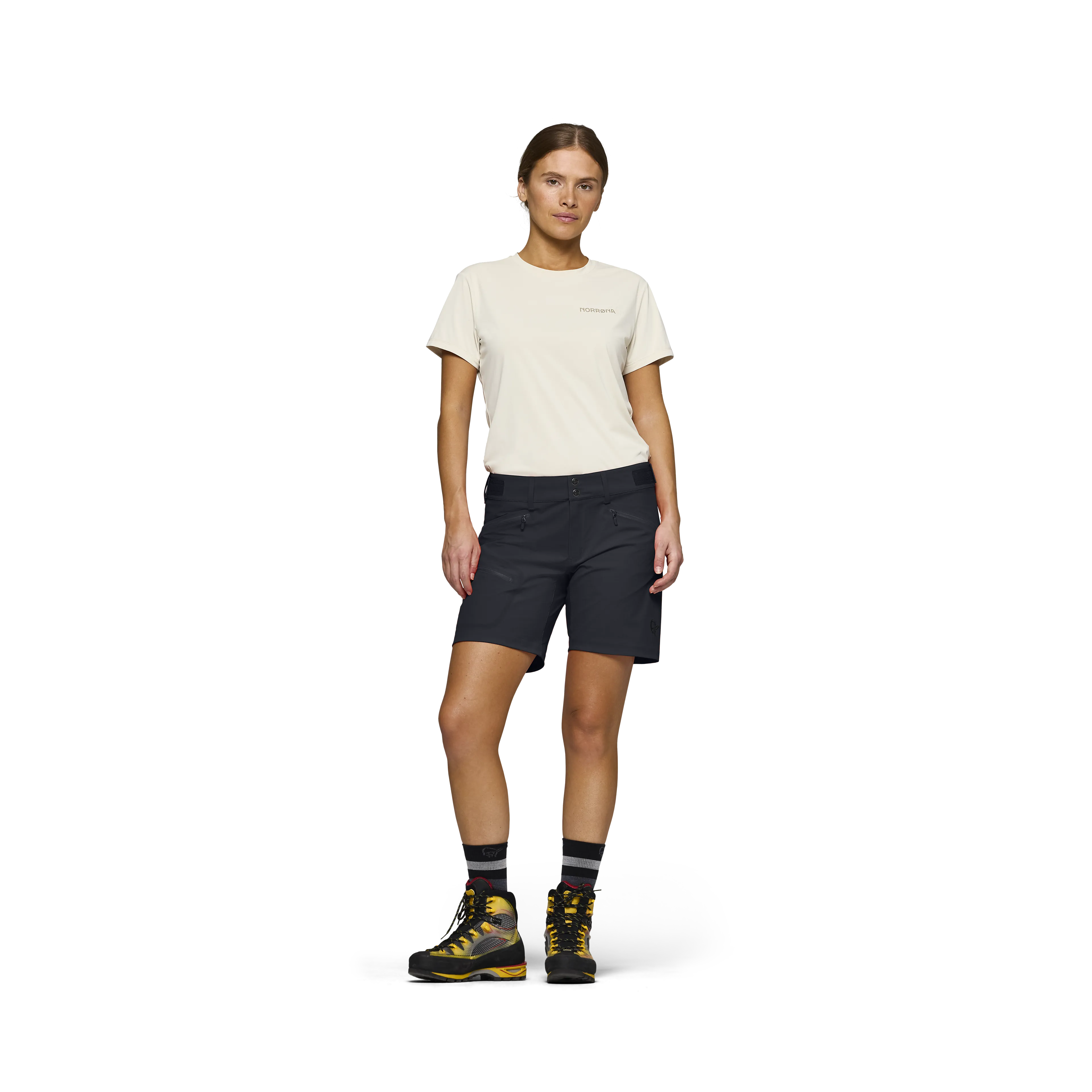 falketind flex1 Shorts W's