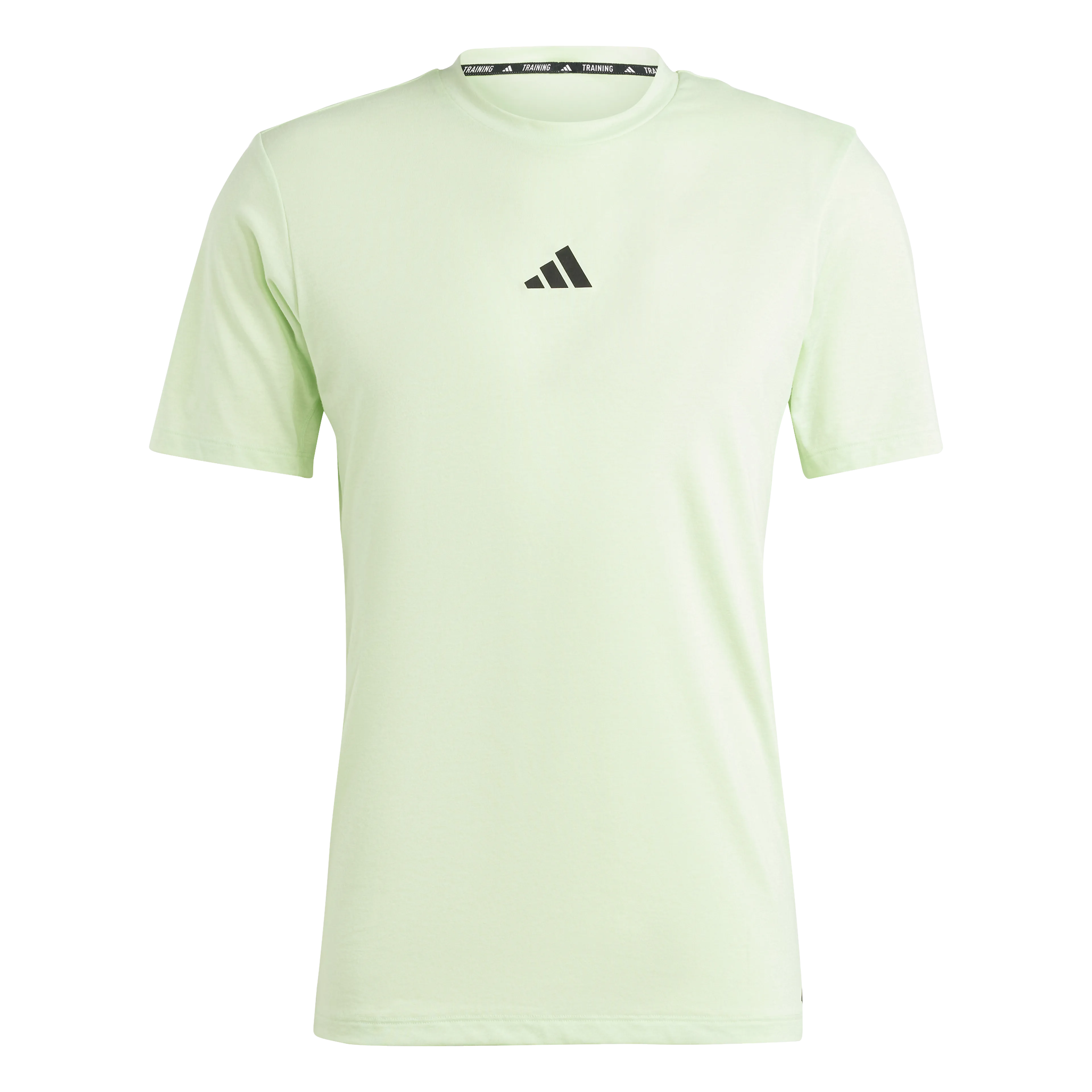WO LOGO TEE trenings-t-skjorte herre