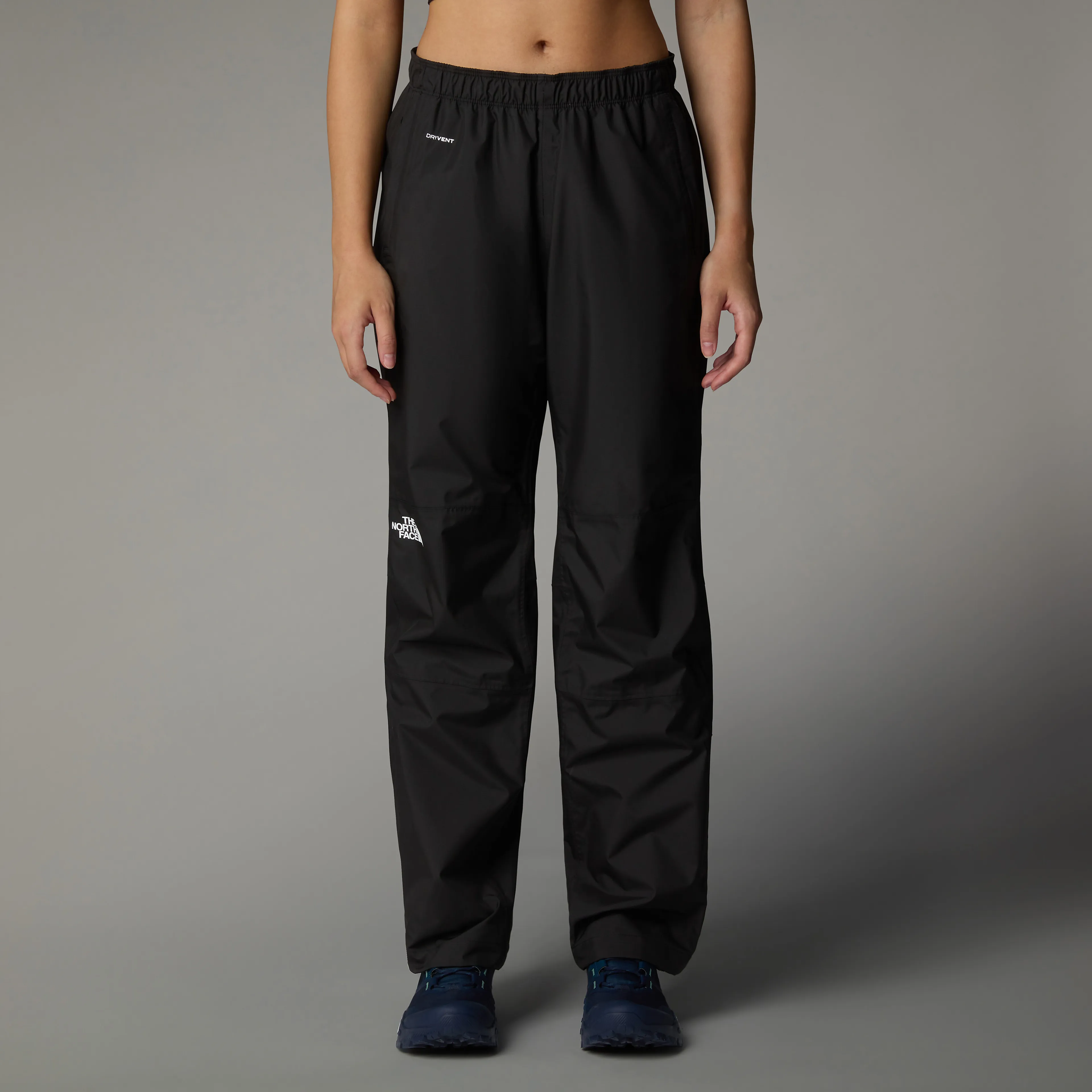 W ANTORA RAIN PANT