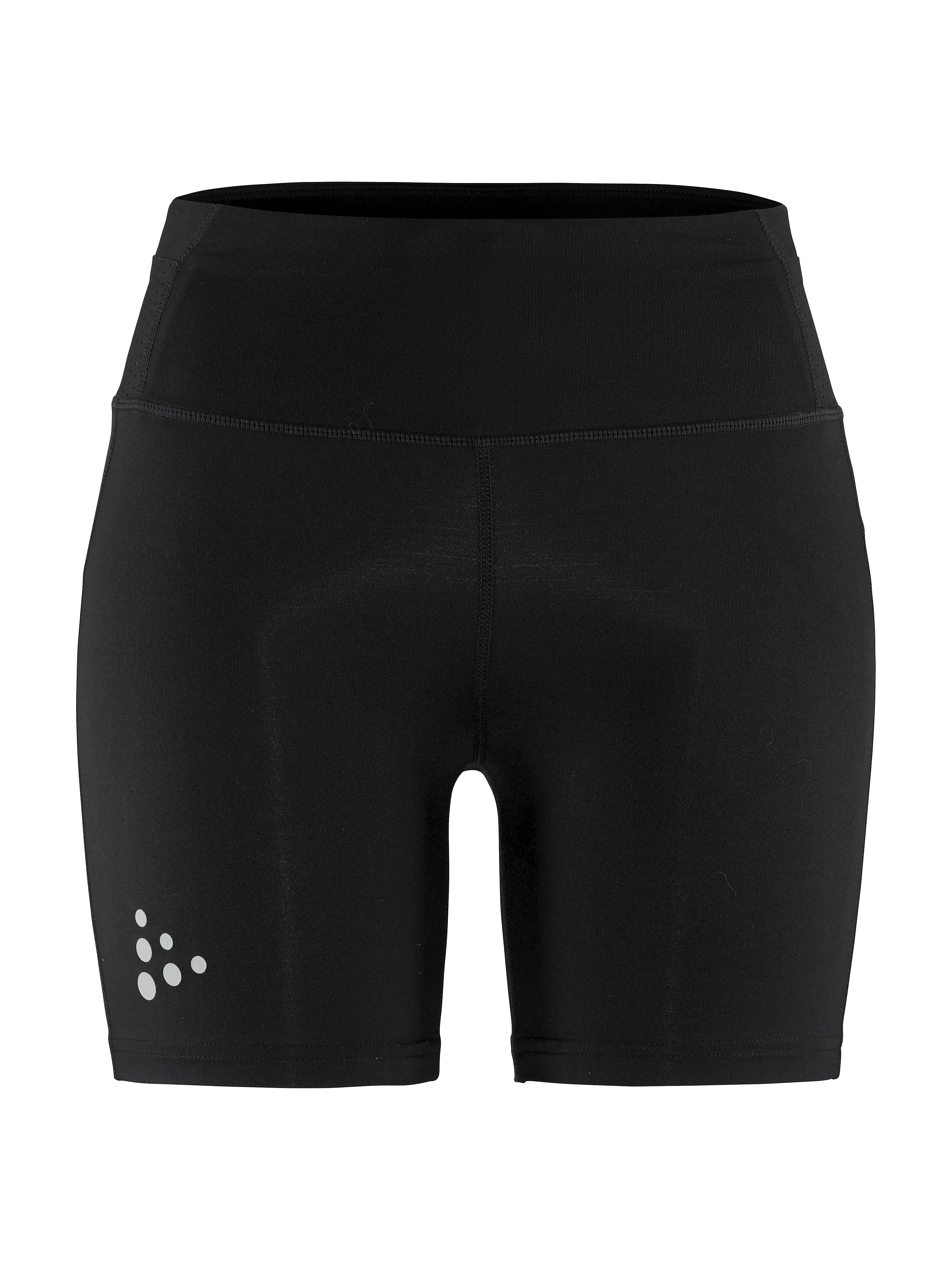 PRO Hypervent Short Tights 2 dame