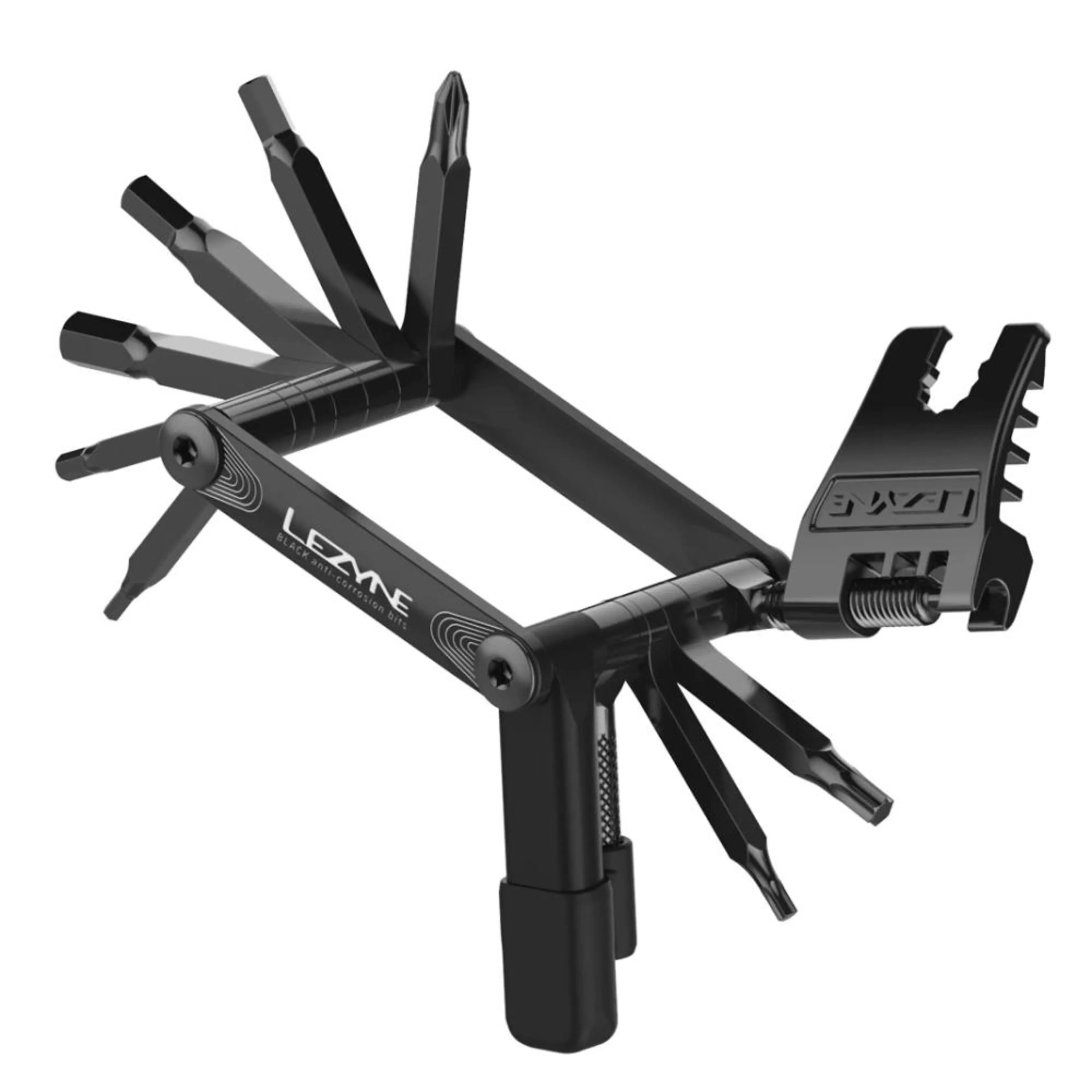 Mini Tool C Pro 17 multiverktøy