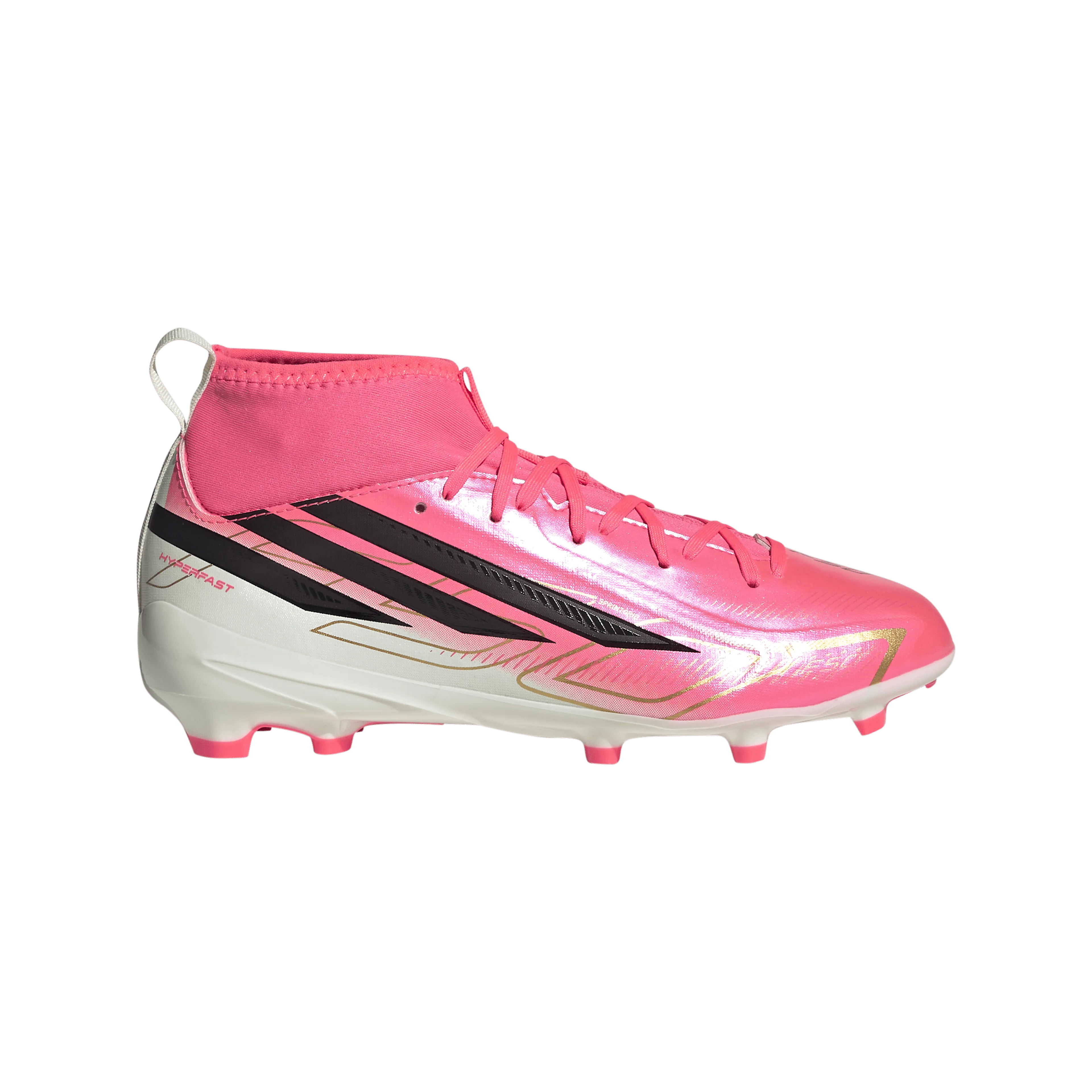 F50 HYPERFAST LEAGUE Mid Firm Ground Fotballsko Gress Barn