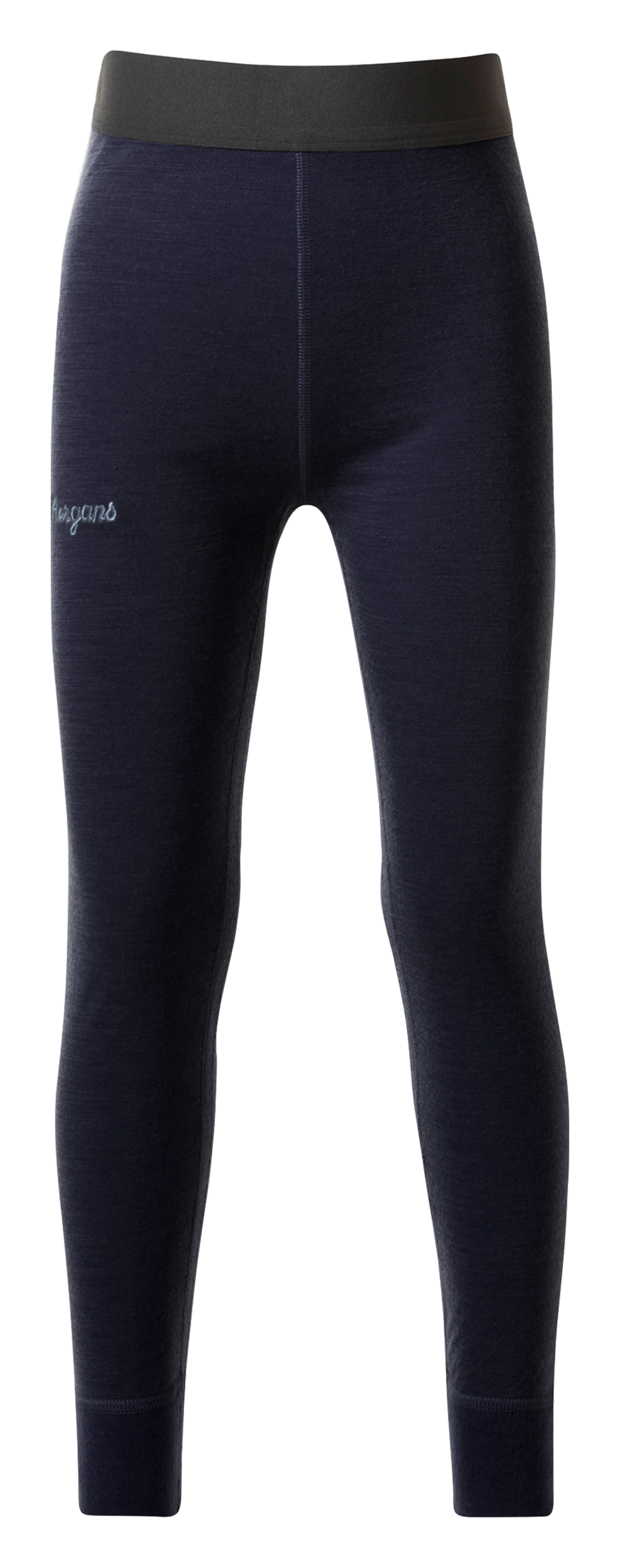 Dual Merino Kids Tights