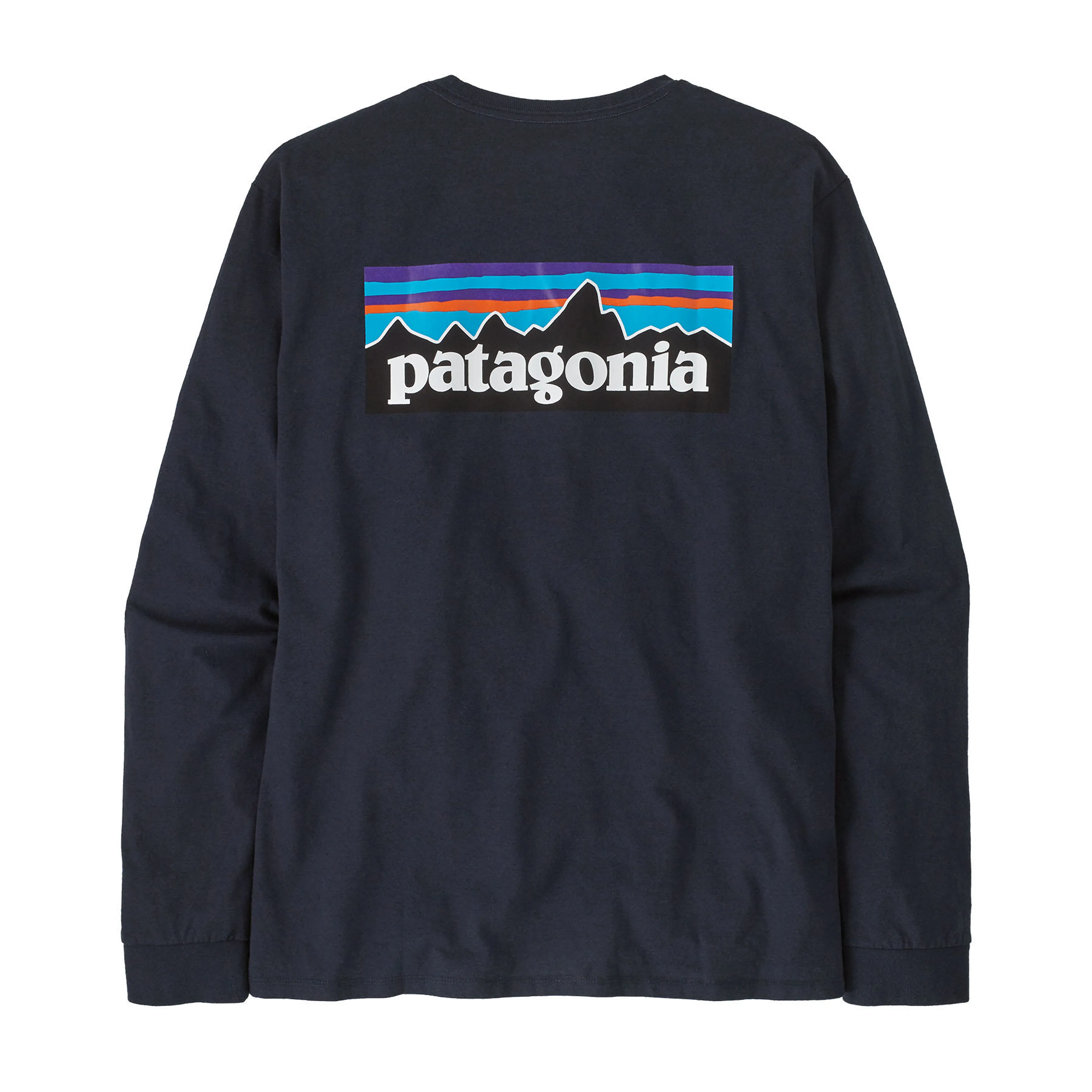 M L/S P-6 Logo Responsibili-Tee M L/S P-6 Logo Responsibili-Tee
