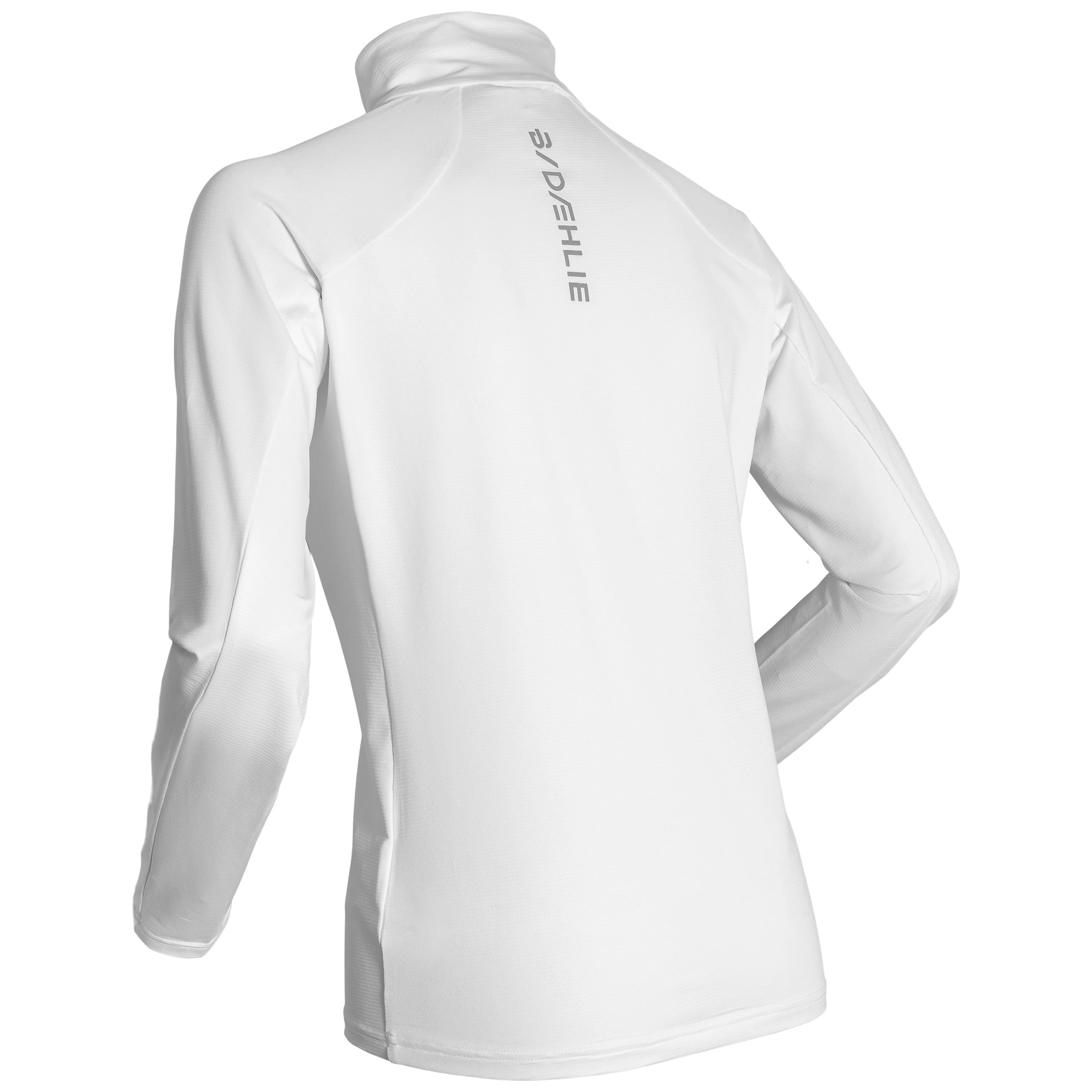 Half Zip Elite