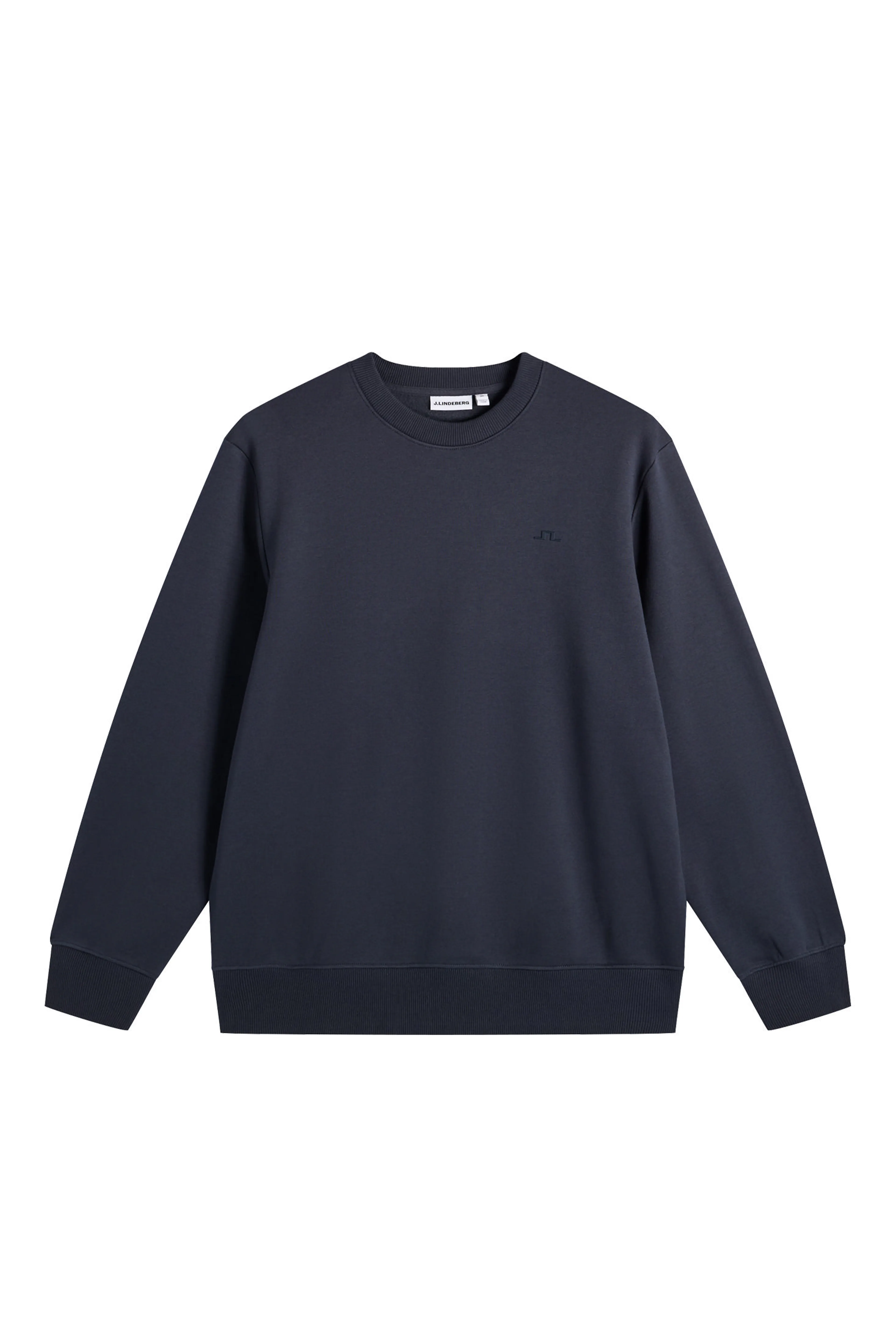 Alpha Crew Neck