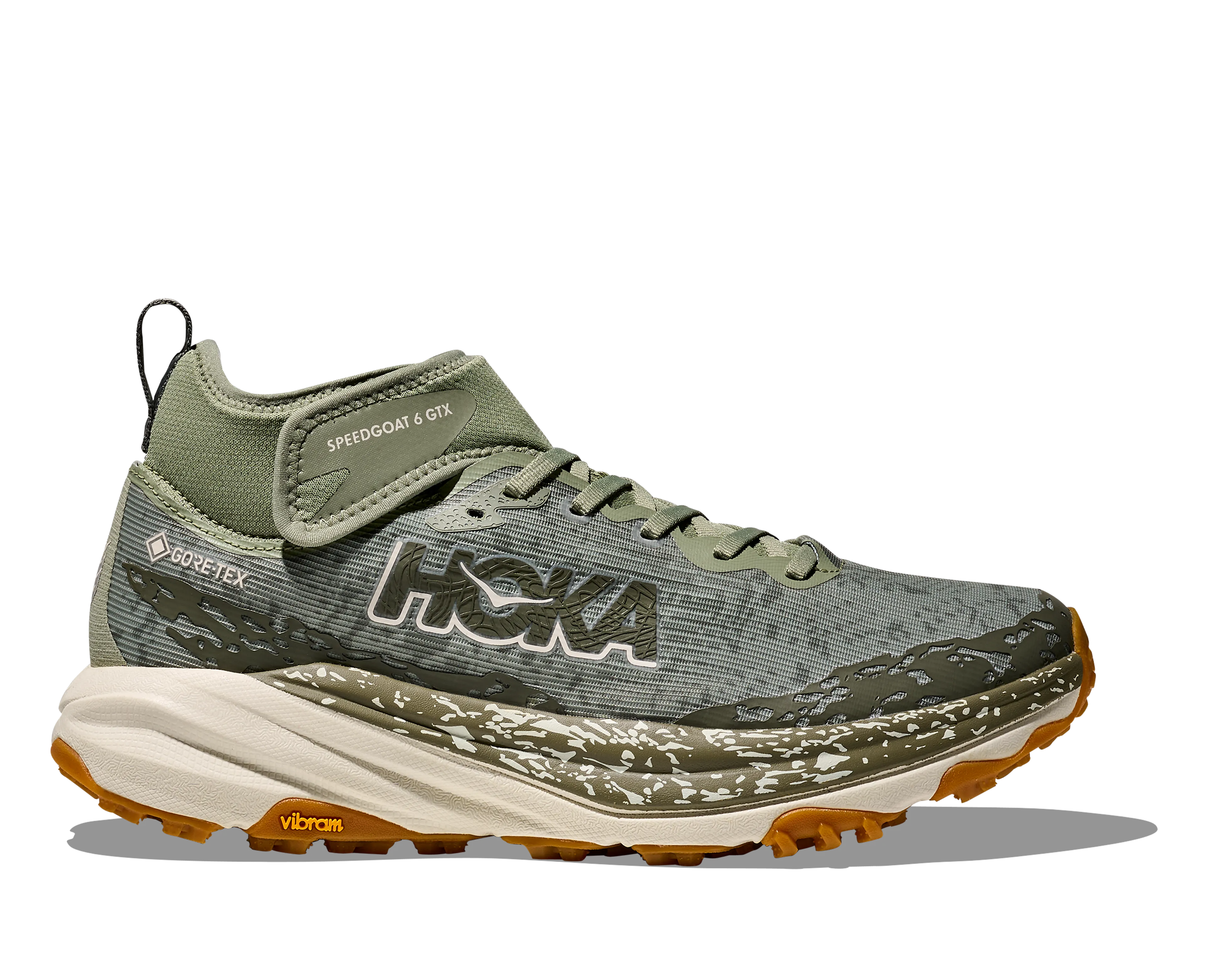 M SPEEDGOAT 6 MID GTX