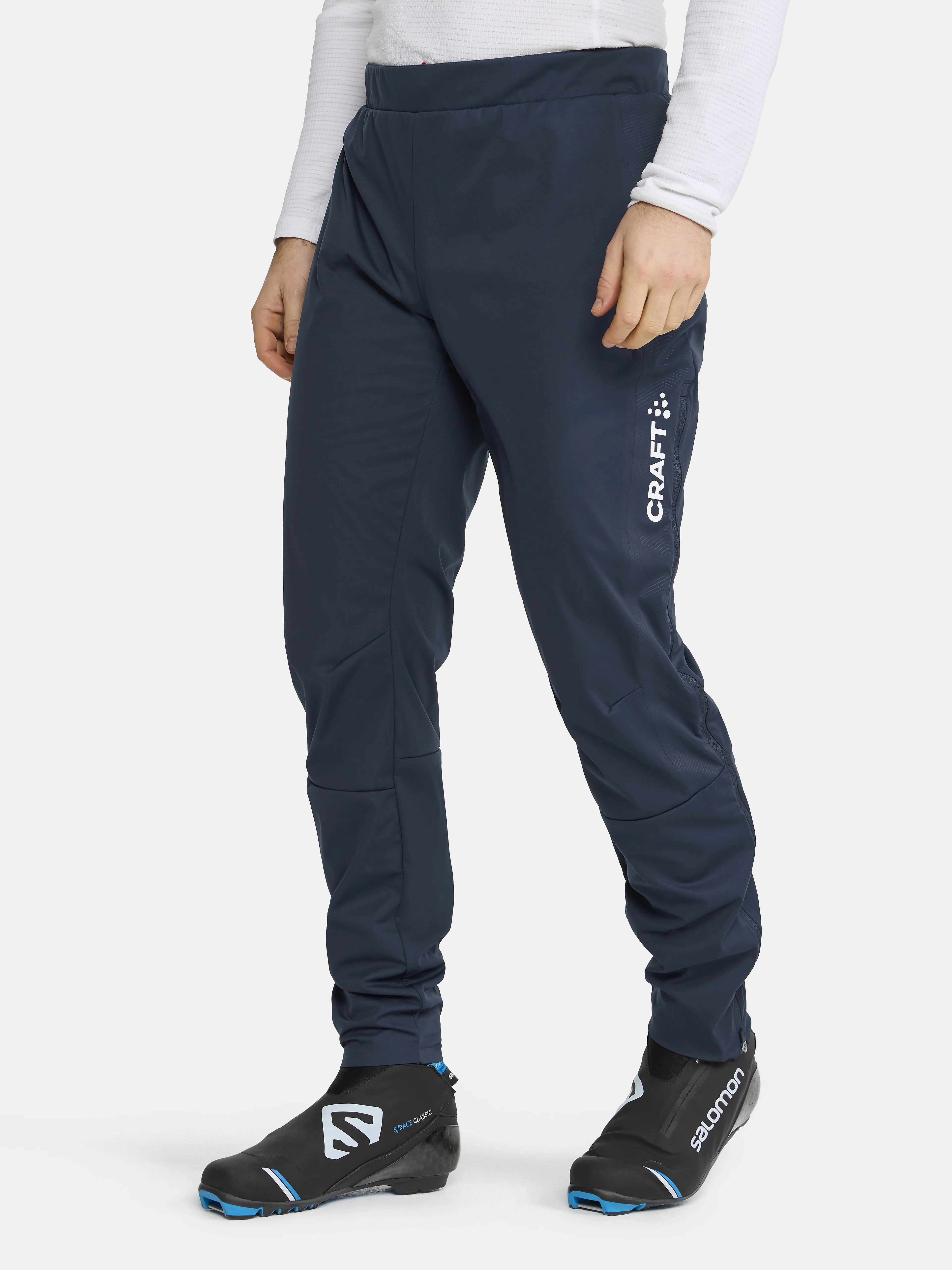 NOR Pro Nordic Race 3/4 Zip Pants M