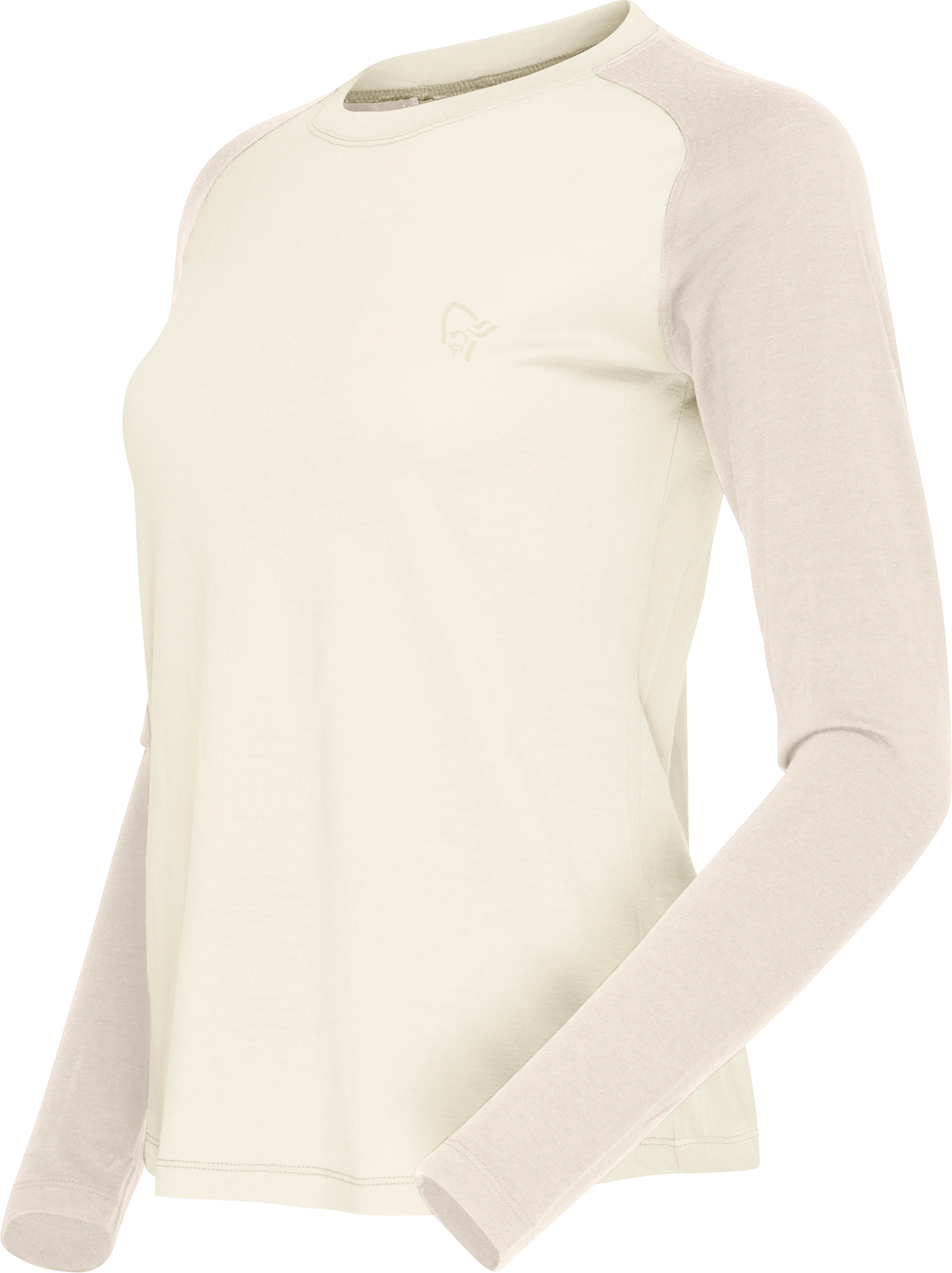 femund pureUll Long Sleeve W's