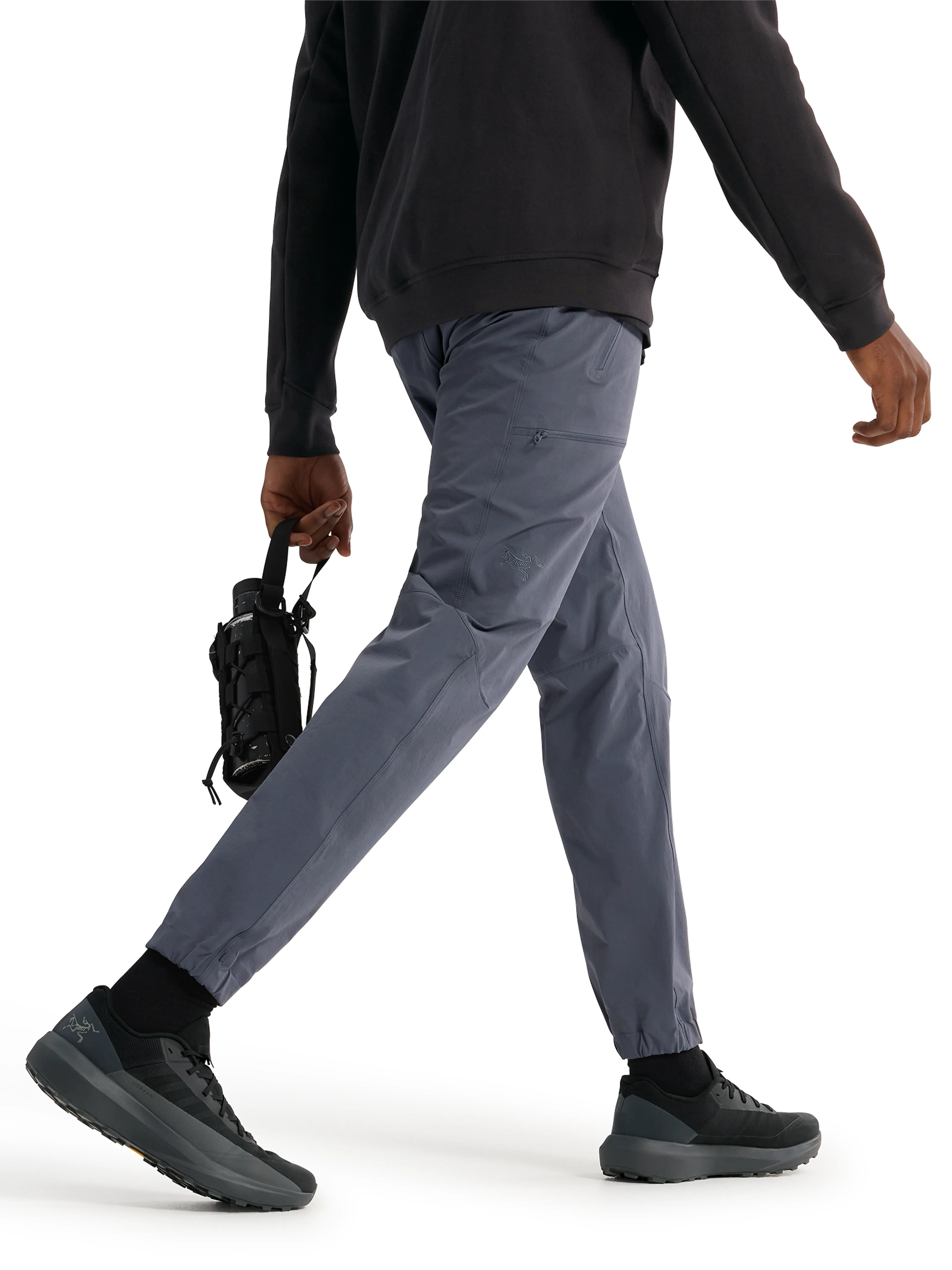 Gamma Jogger M