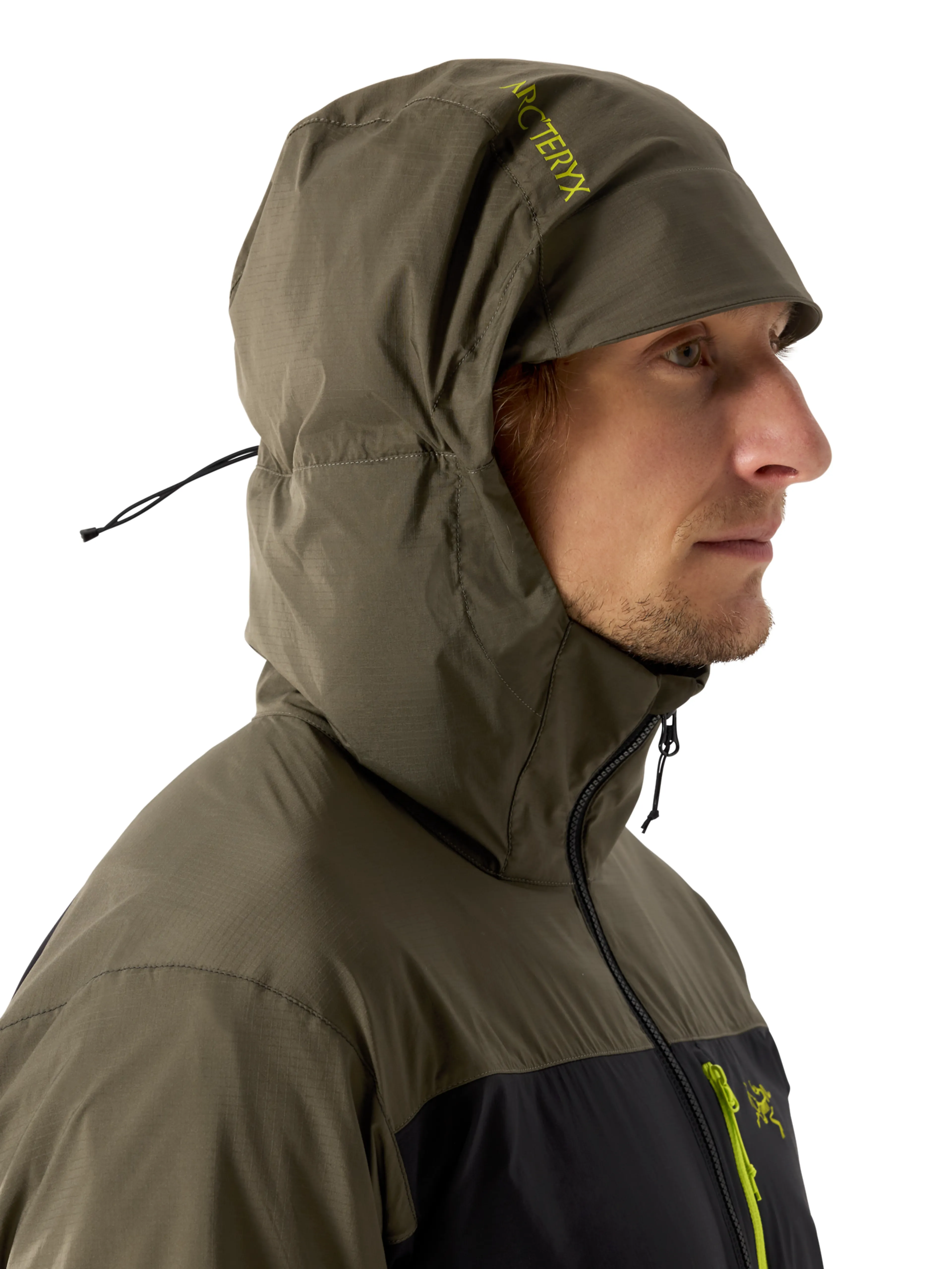 Squamish Hoody M