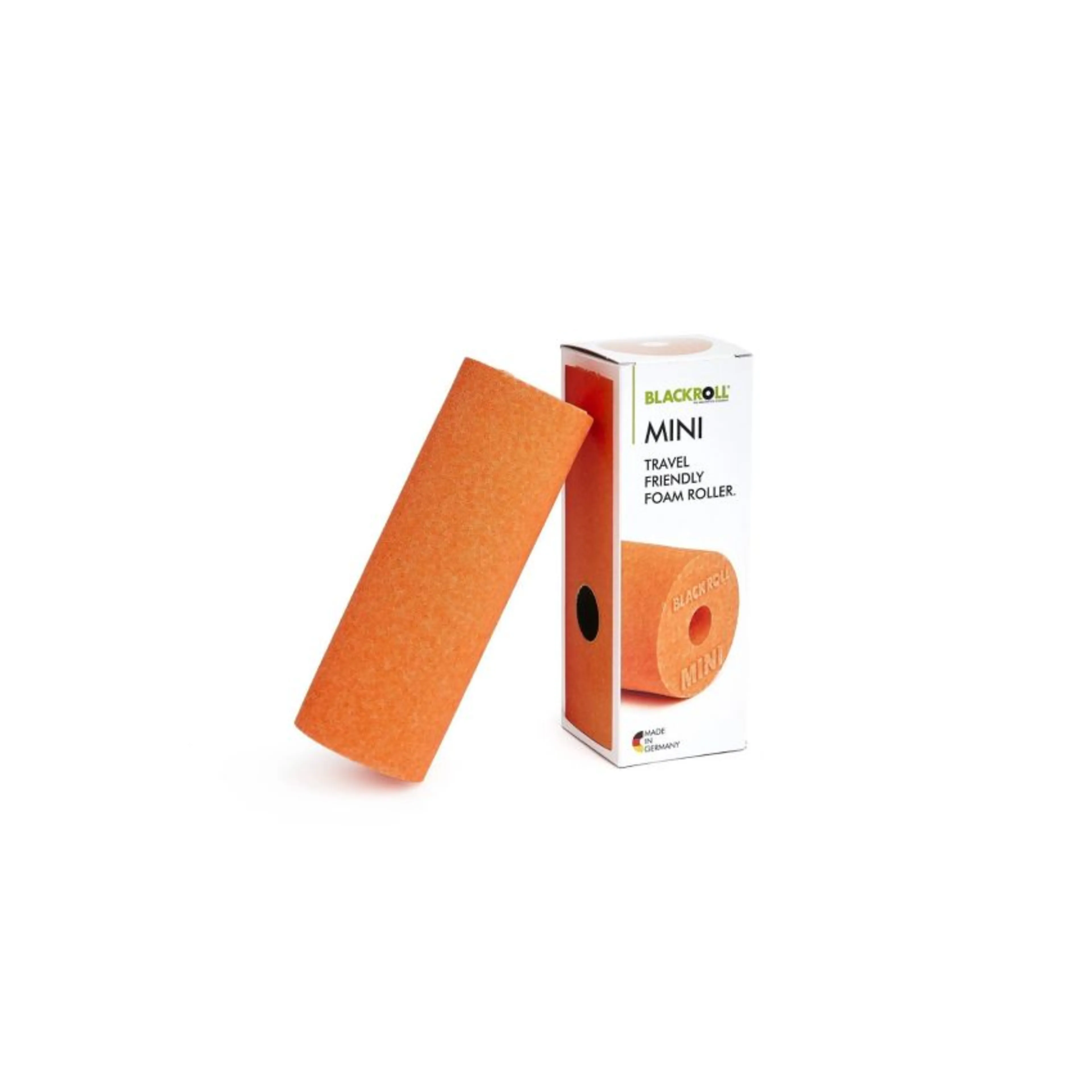Mini foam roller